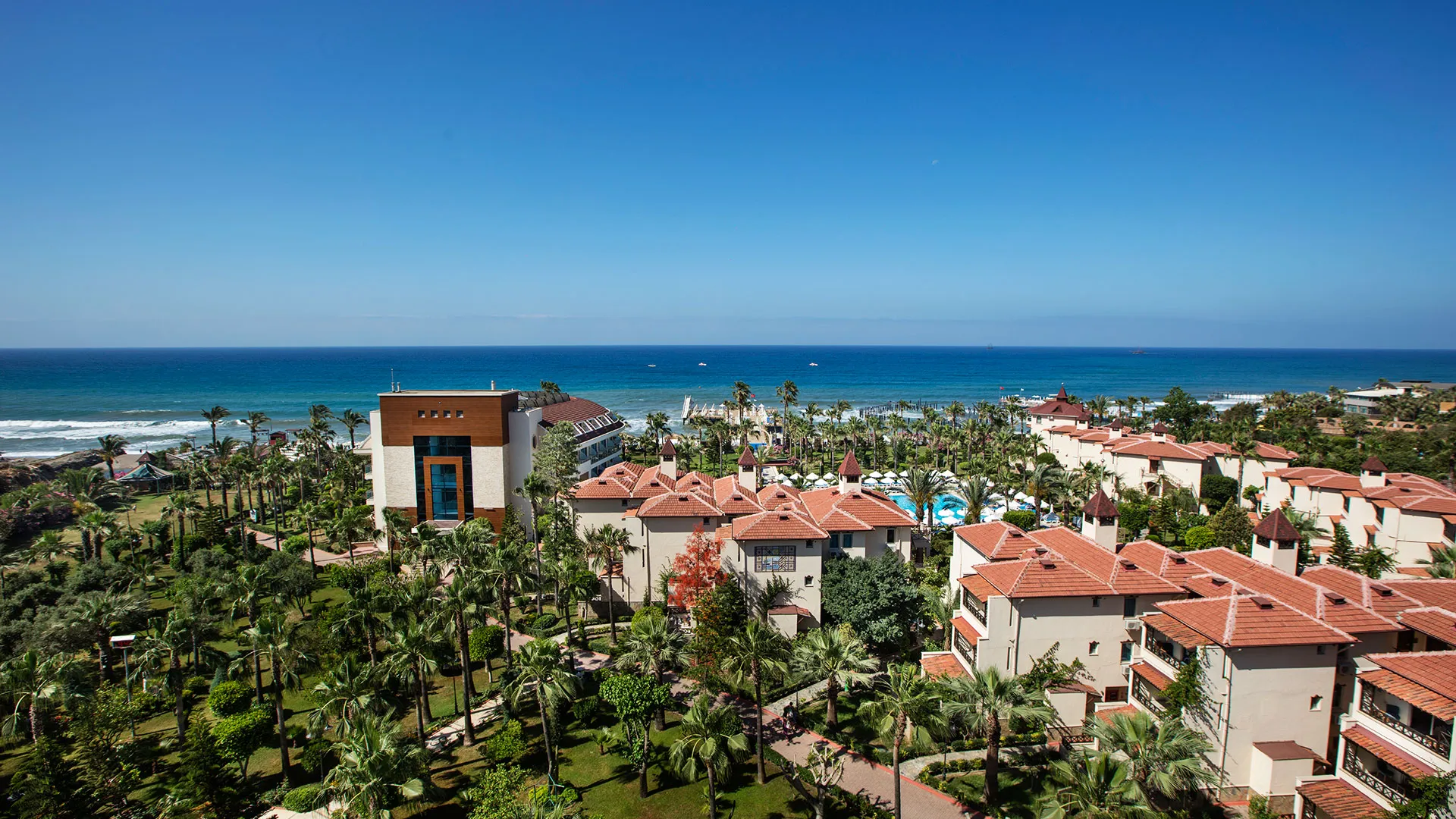 Saphir Hotel & Villas – 32