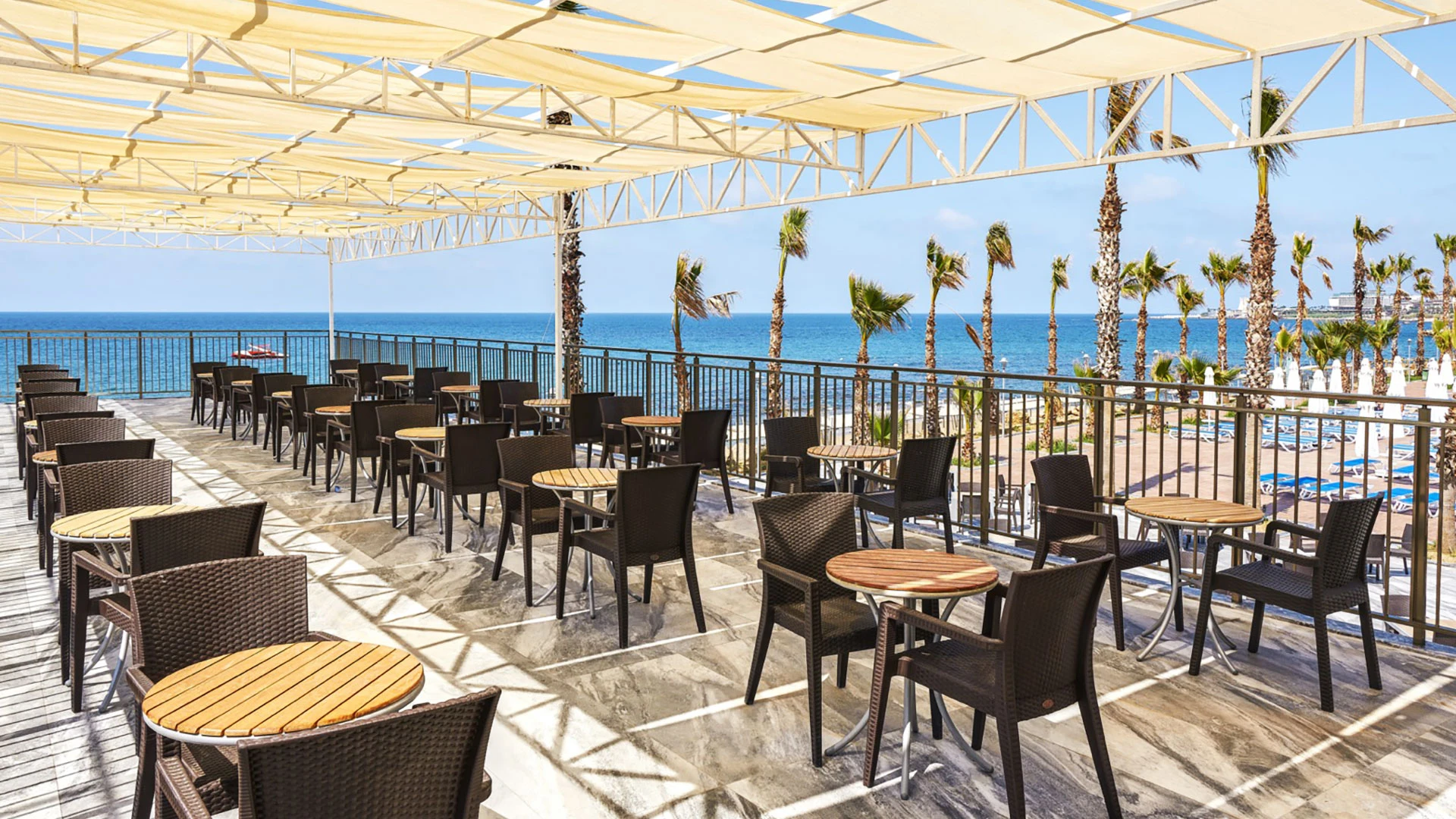 Vikingen Infinity Resort & Spa – 55