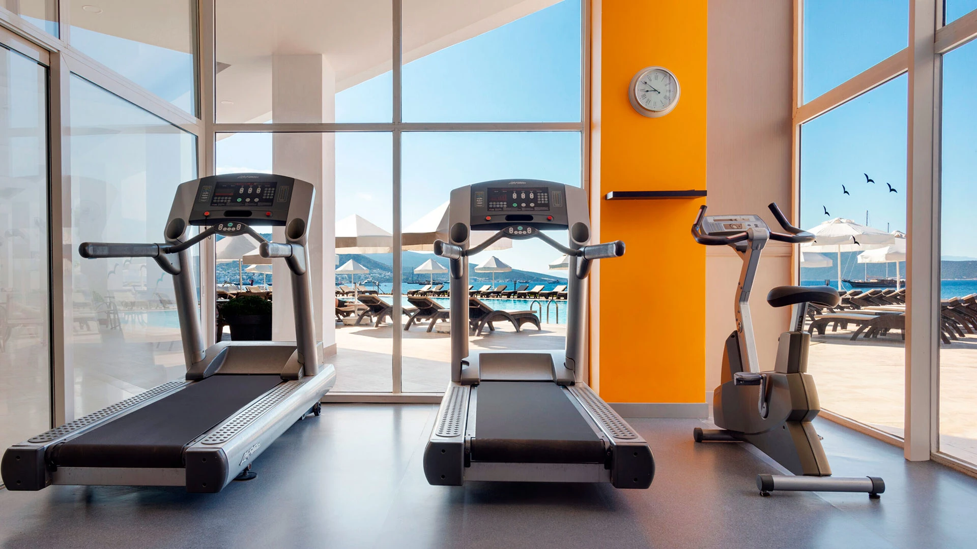 La Quinta By Wyndham Bodrum – 18