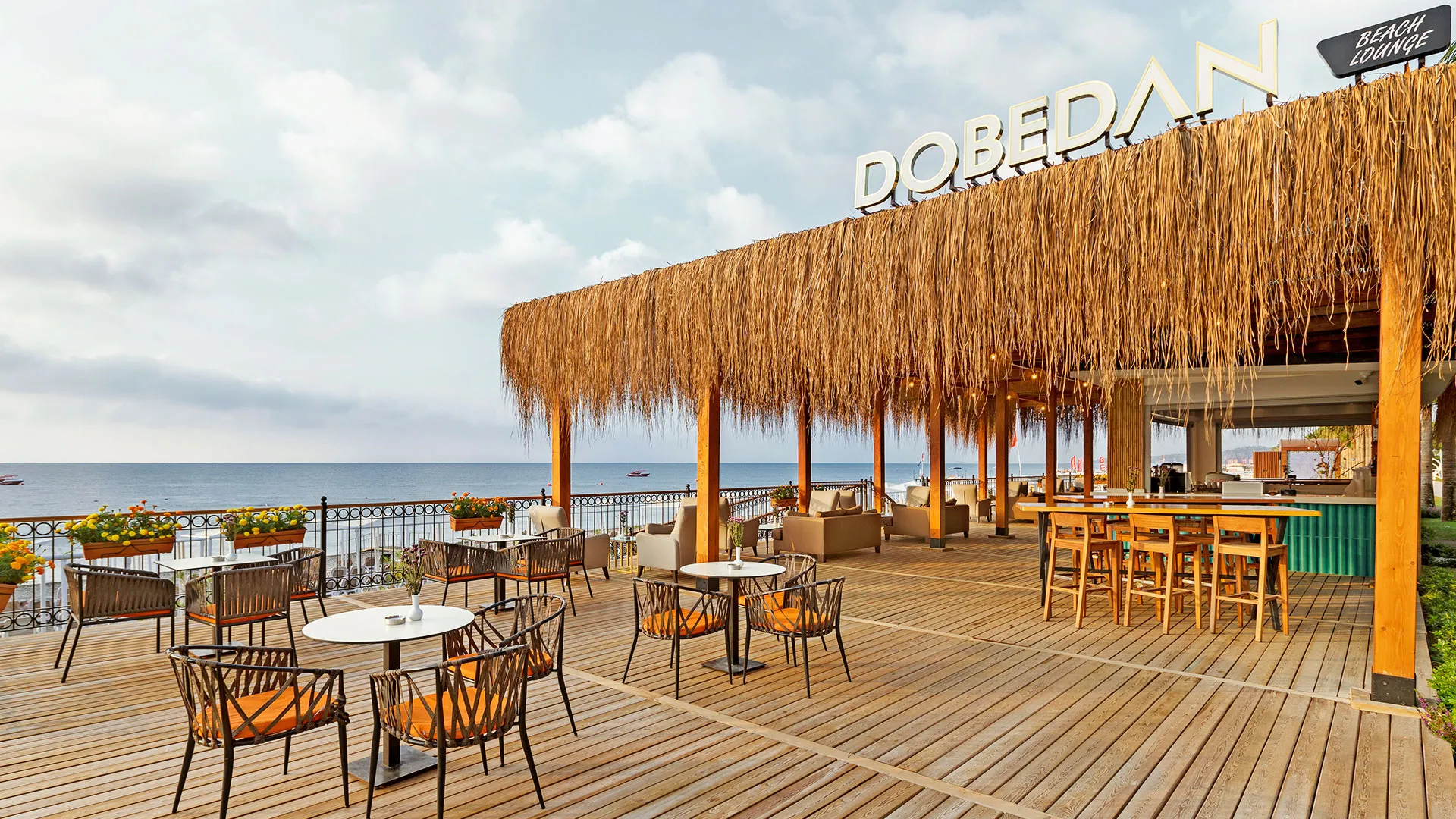 DOBEDAN WORLD PALACE (EX.ALVA DONNA WORLD PALACE) Чартър до Анталия от Варна 2026 [VAR] – 45
