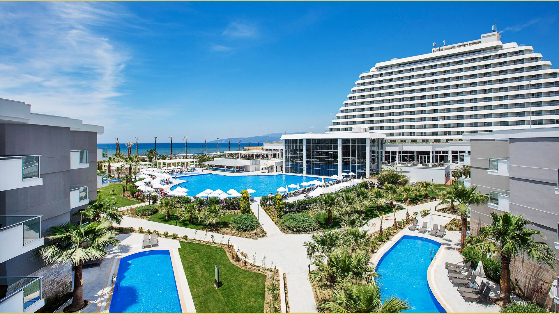 Palm Wings Ephesus Beach Resort – 58