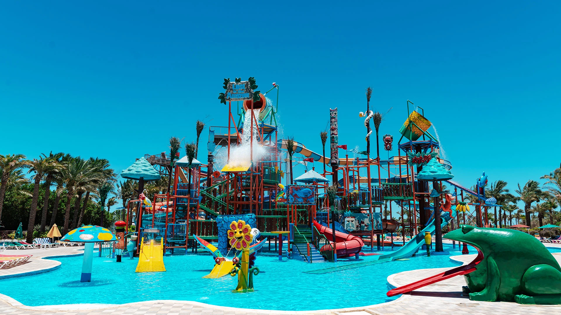 Blend Club Aqua Resort – Перлите на Египет - Кайро и Хургада с полет от Пловдив – 6