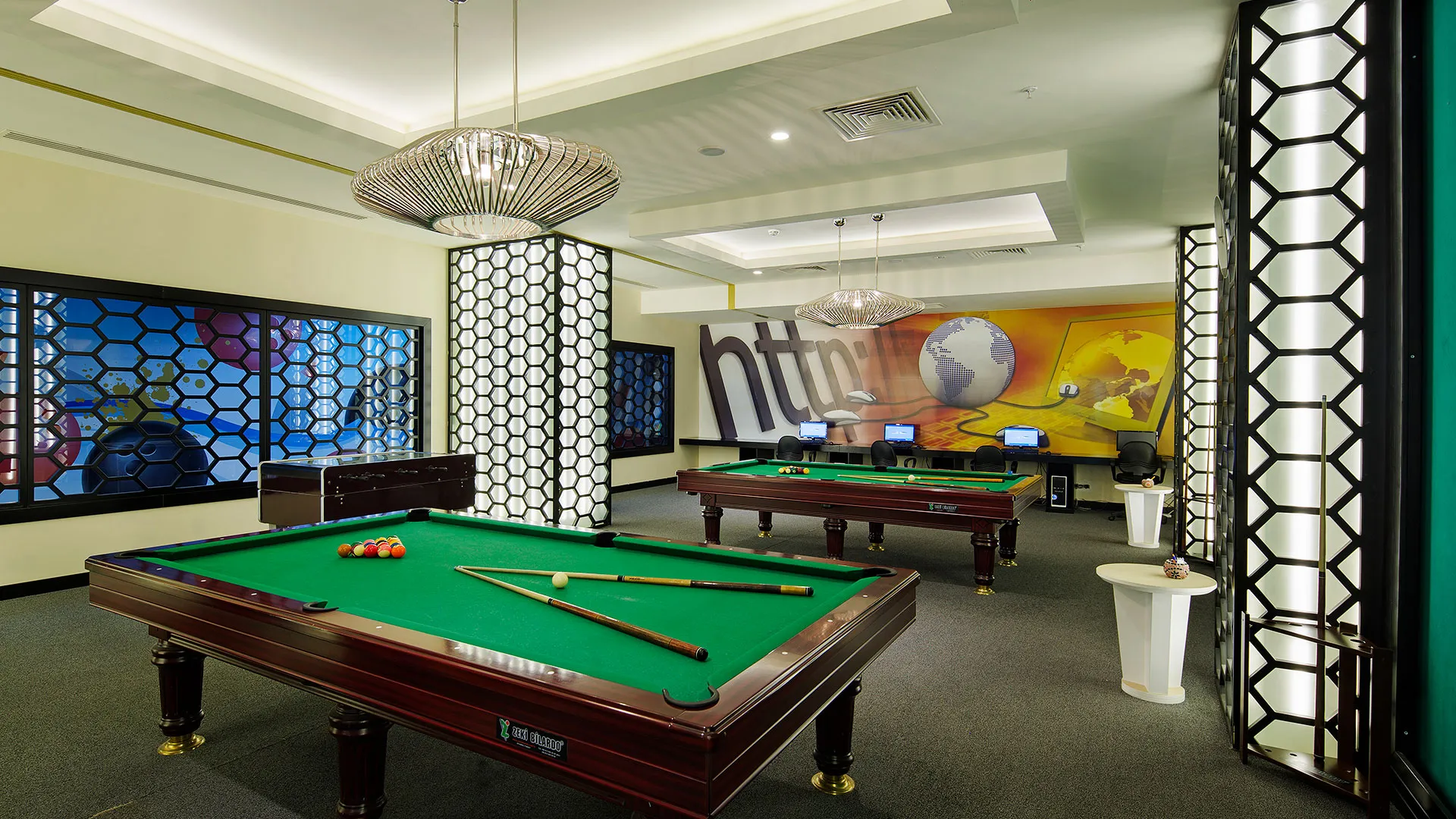DIAMOND EXCELLENCE RESORT&SPA(EX.CRYSTAL PALACE) Чартър до Анталия от Пловдив 2026 [PDV] – 24