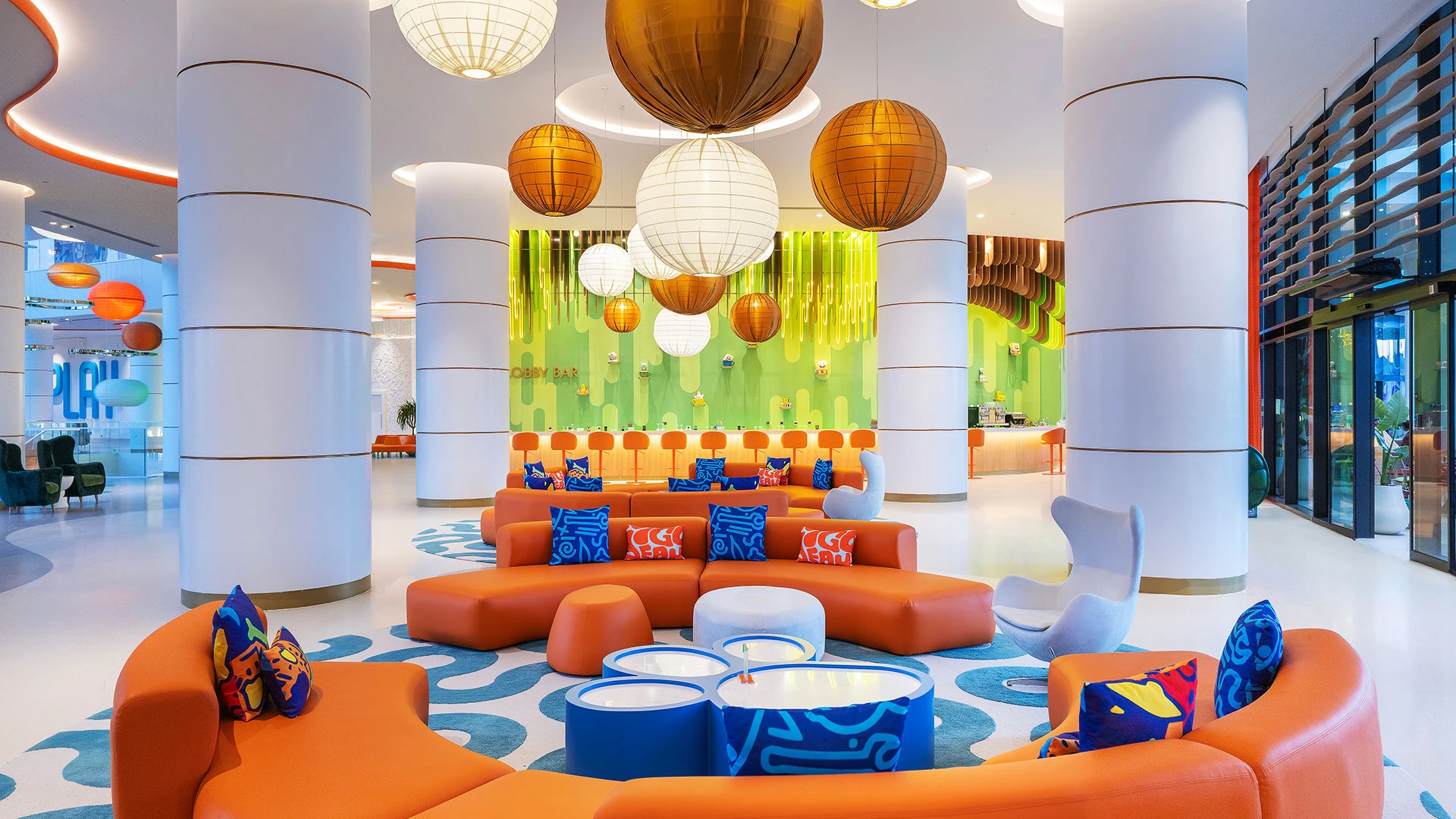 THE LAND OF LEGENDS NICKELODEON HOTEL Нова Година в Анталия с чартър от София – 199