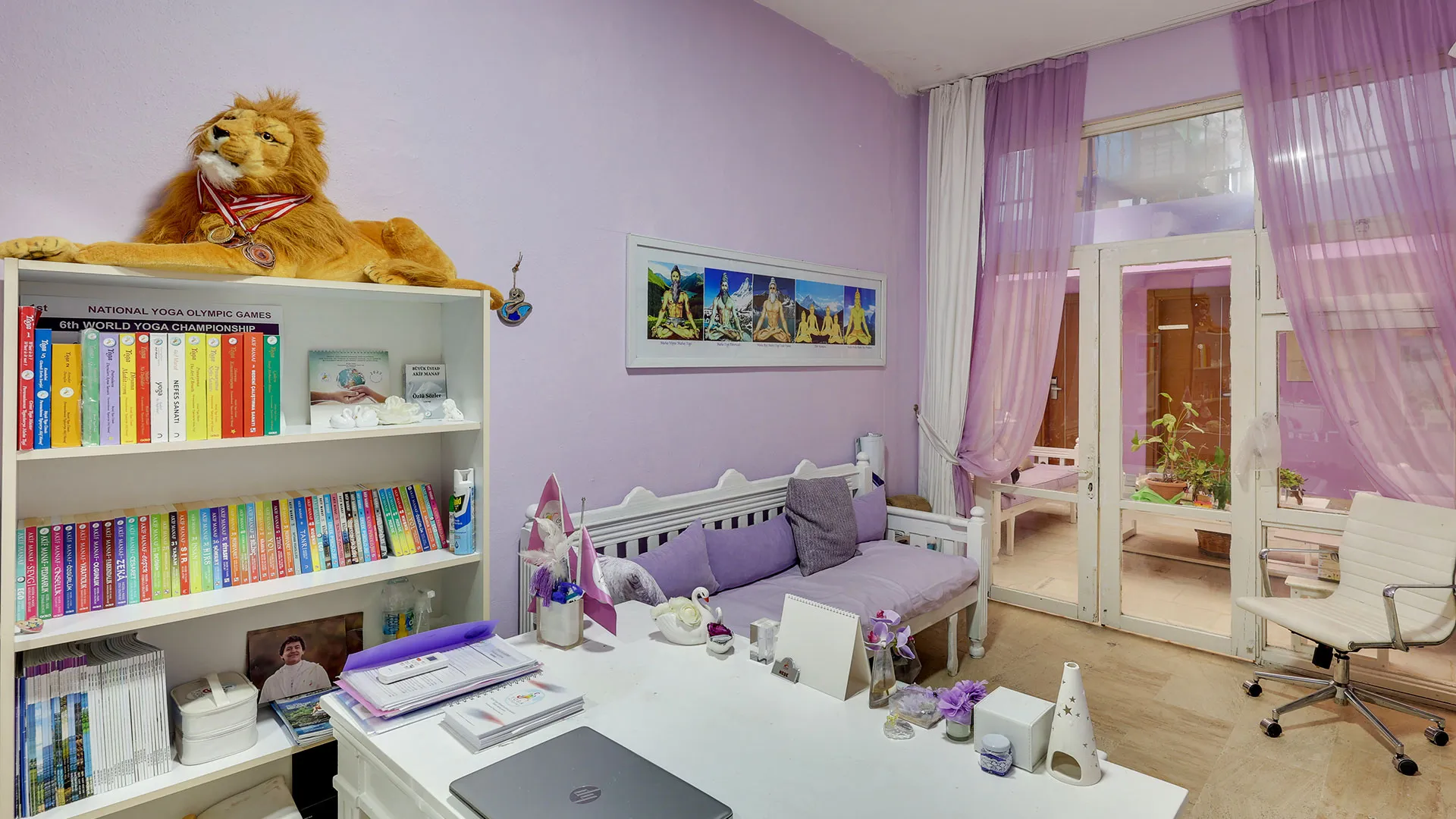 Sami Beach Hotel – 34