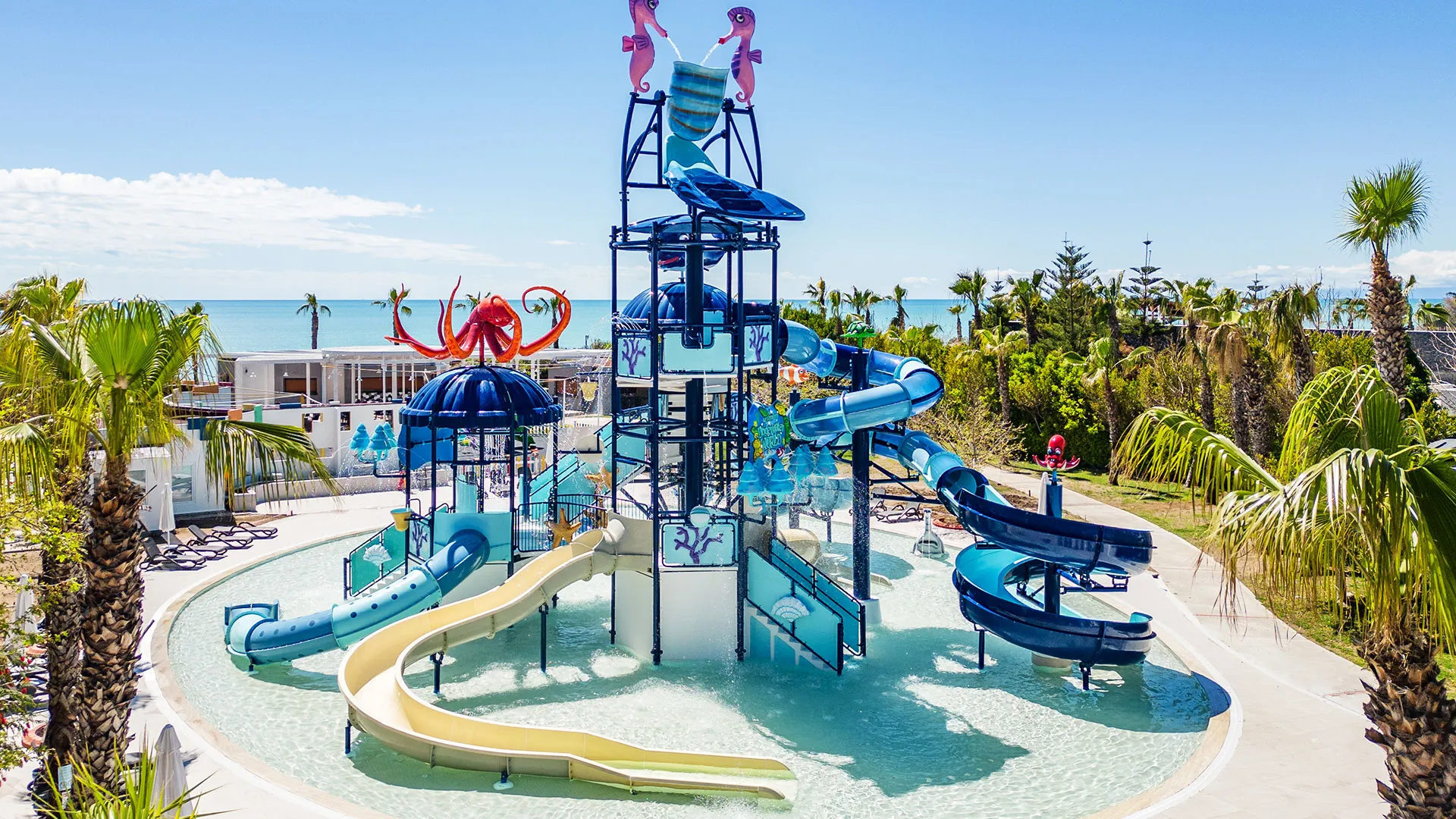 SHERWOOD DREAMS RESORT Чартър до Анталия от Варна 2026 [VAR] – 18