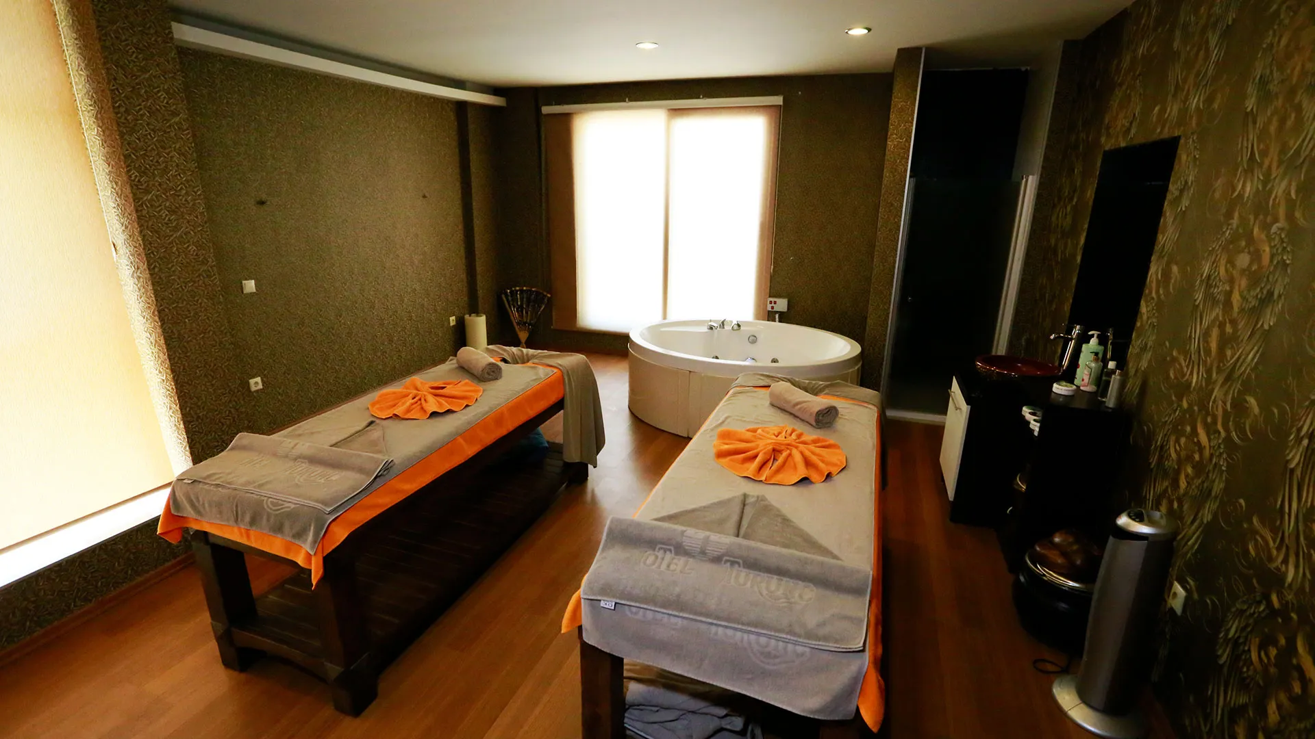 Turunc Resort Hotel – 13