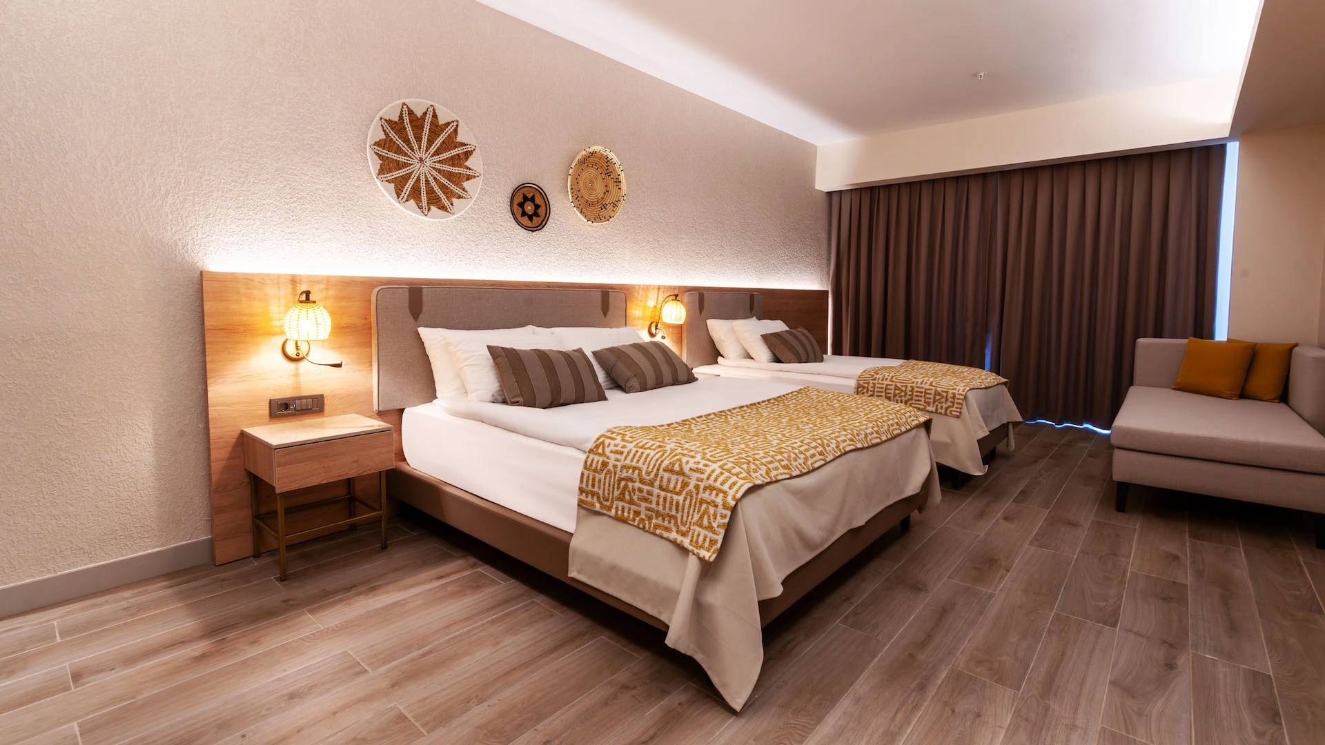 Sy Hotels Belek Boutique Luxury – 38