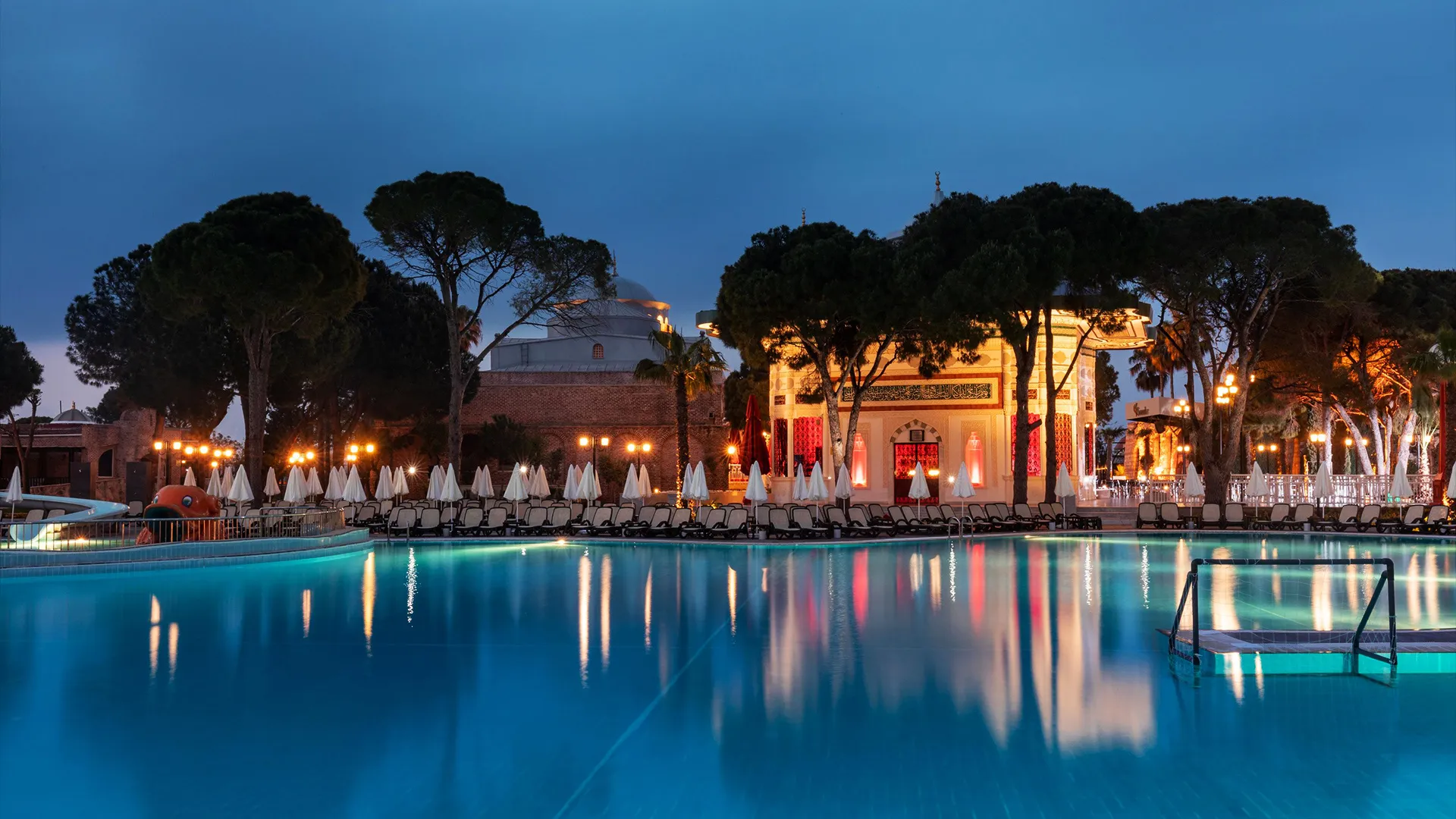 Swandor Hotels & Resort Topkapi Palace – 51
