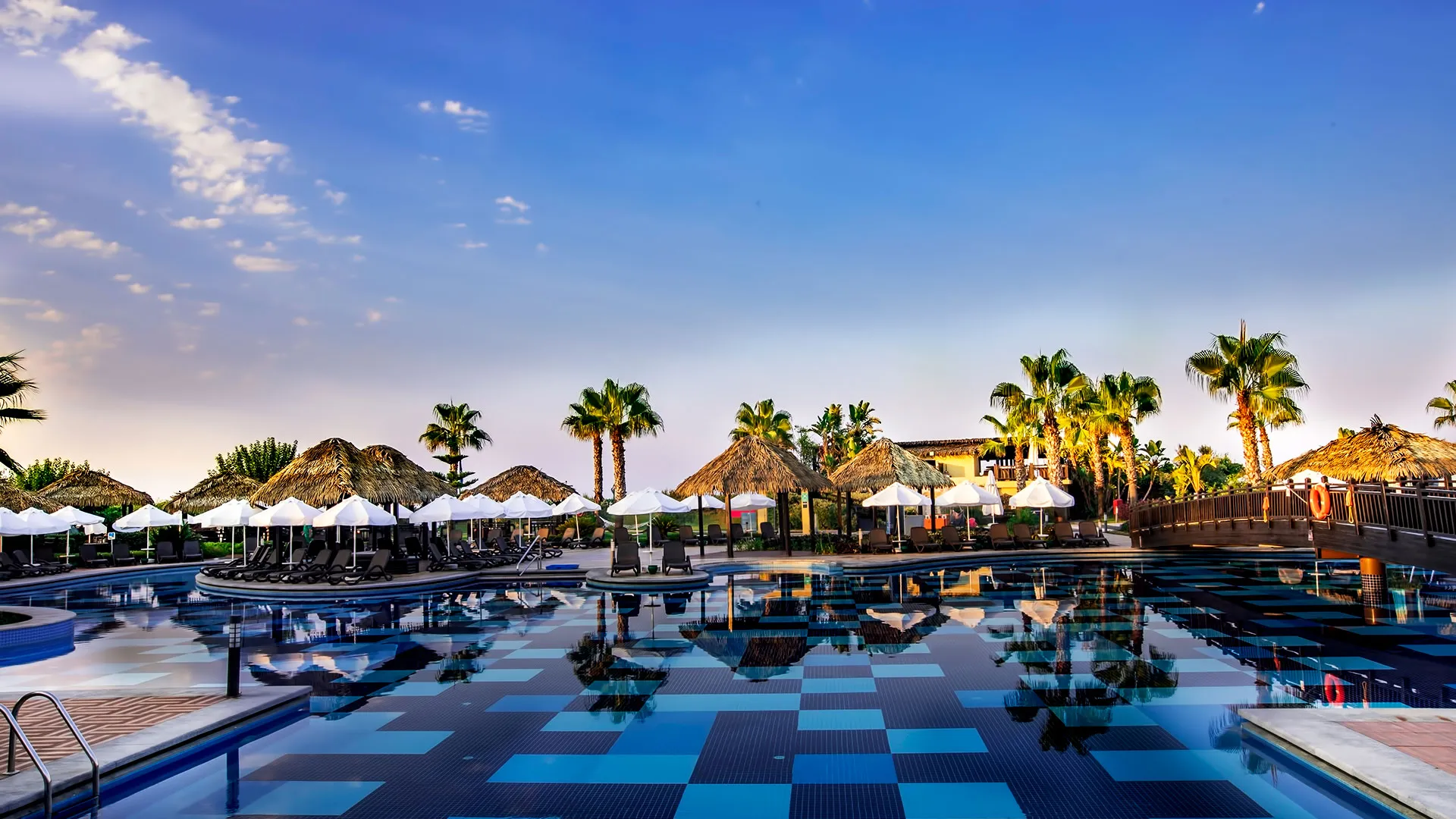 Tui Blue Sherwood Belek – 4