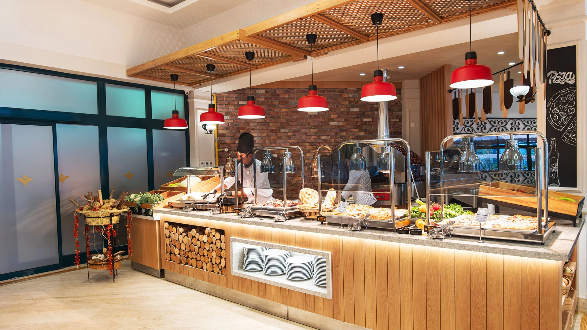 Miramare Queen Hotel – 65