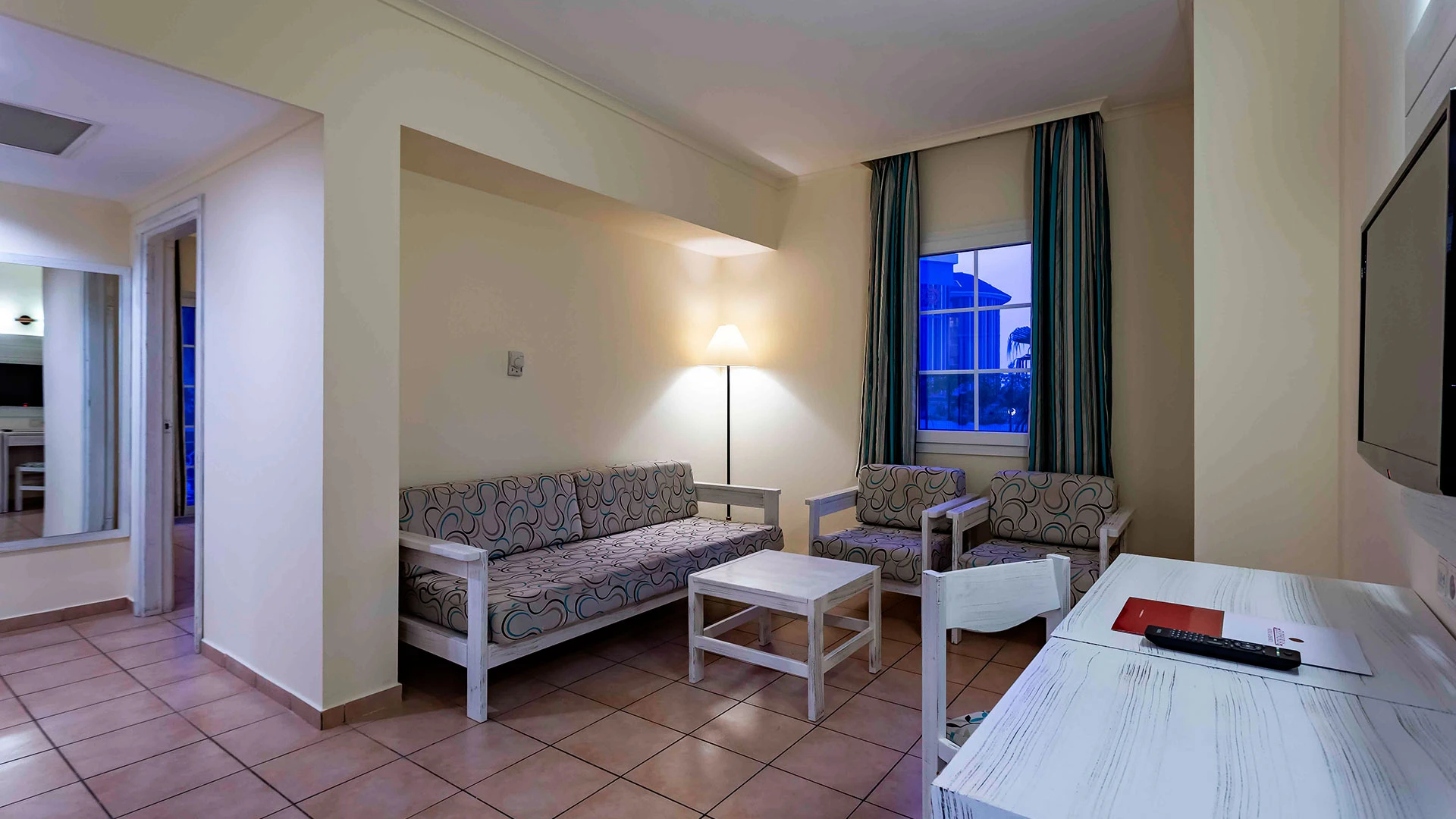 ASTERIA FAMILY RESORT SIDE (EX.EUPHORIA PALM BEACH) Чартър до Анталия от София 2026 [SOF] – 35