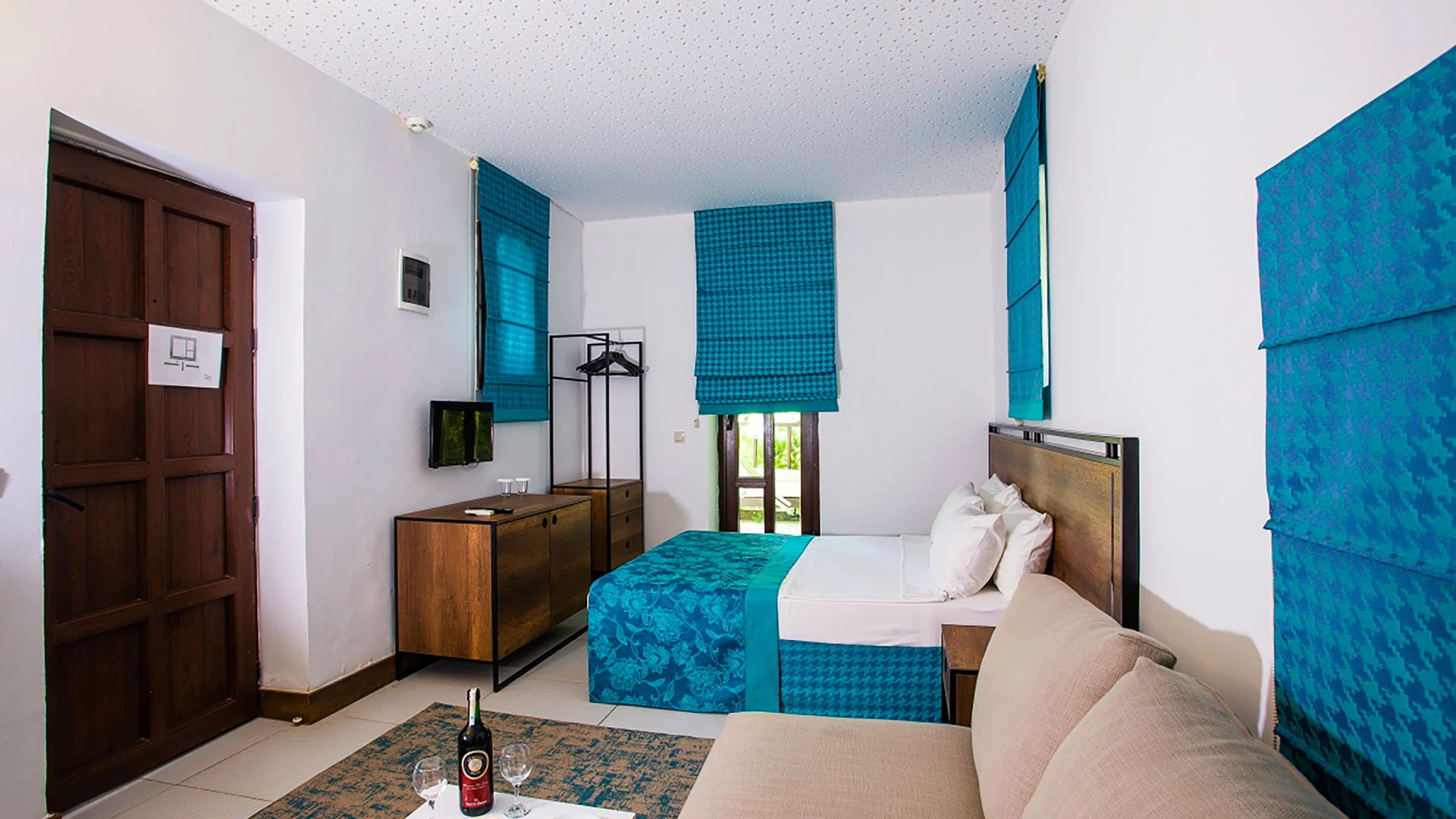 Bitez Garden Life Hotel & Suites – 7