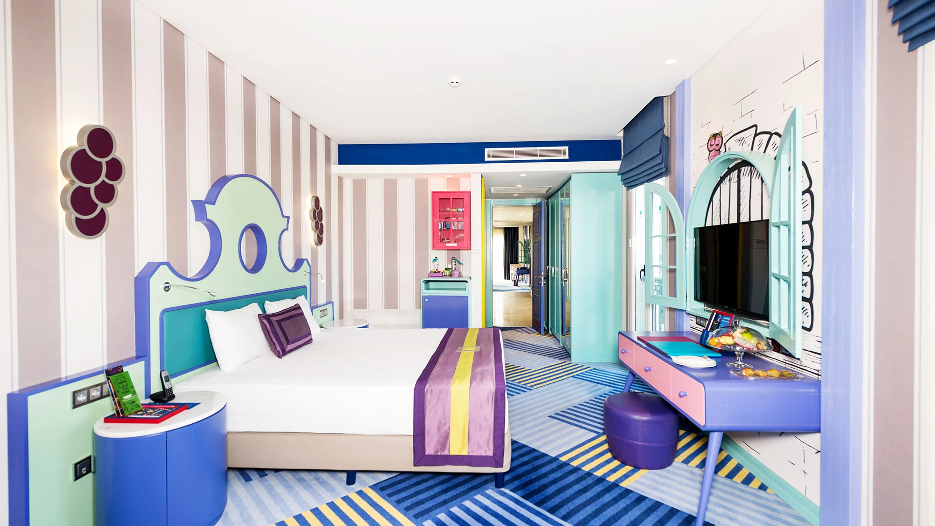 THE LAND OF LEGENDS KINGDOM HOTEL Нова Година в Анталия с чартър от Пловдив – 70