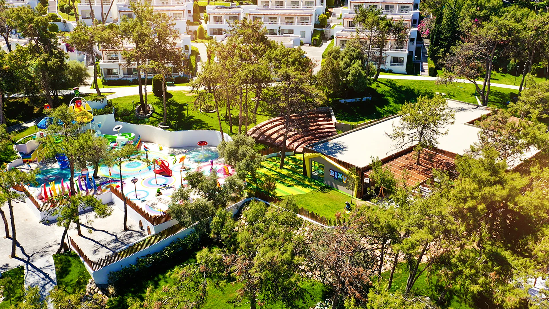 Rixos Premium Bodrum – 93