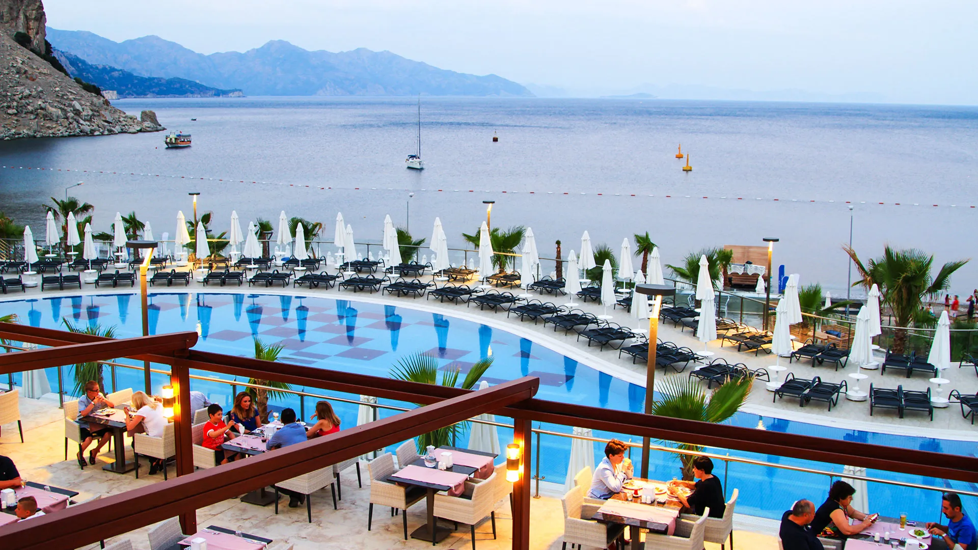 Turunc Premium Resort – 53