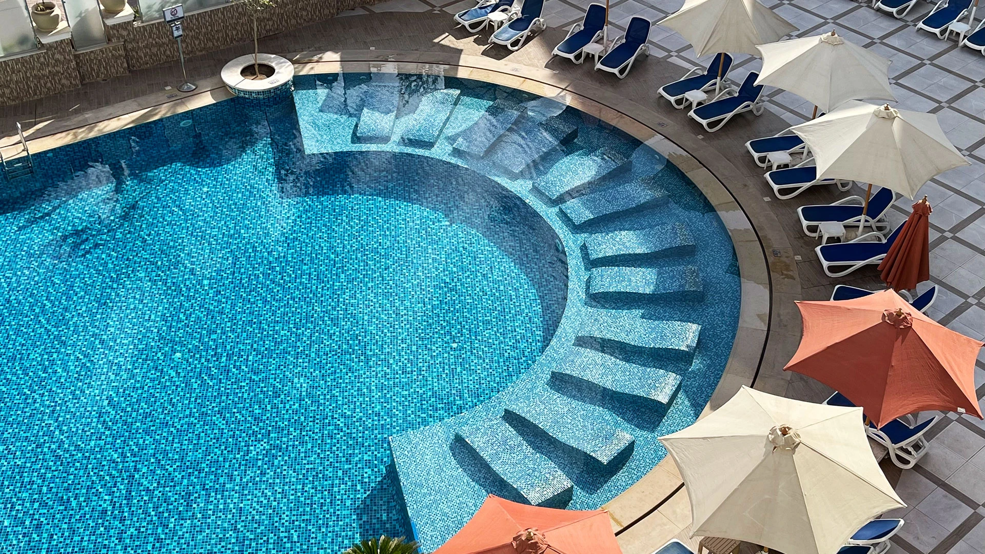 KAISOL ROMANCE HOTEL (Adult only +16) Ex. SUNRISE ROMANCE Чартър до Хургада от София [SOF] 2026 – 57