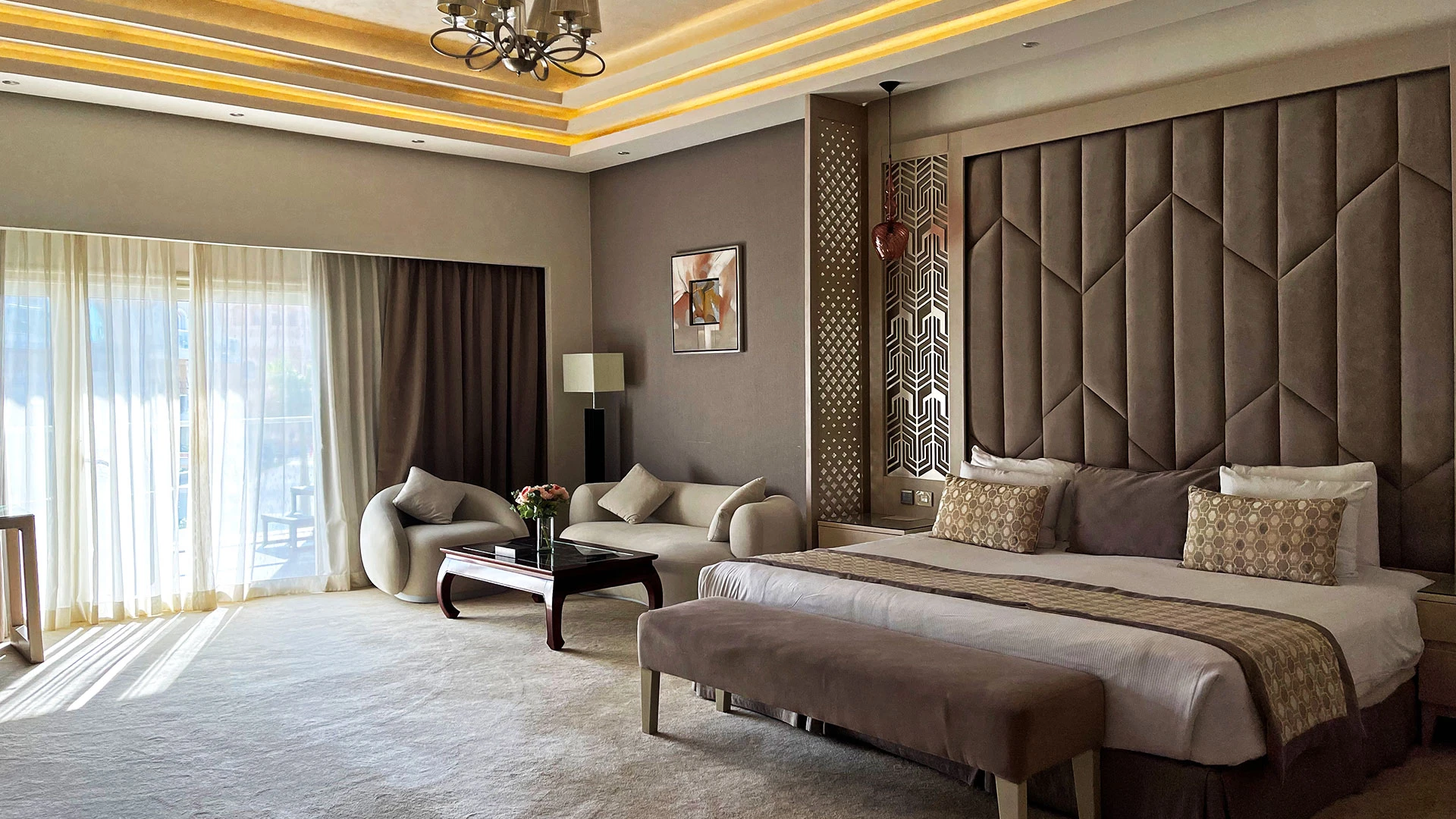 KAISOL ROMANCE HOTEL (Adult only +16) Ex. SUNRISE ROMANCE Чартър до Хургада от София [SOF] 2026 – 47