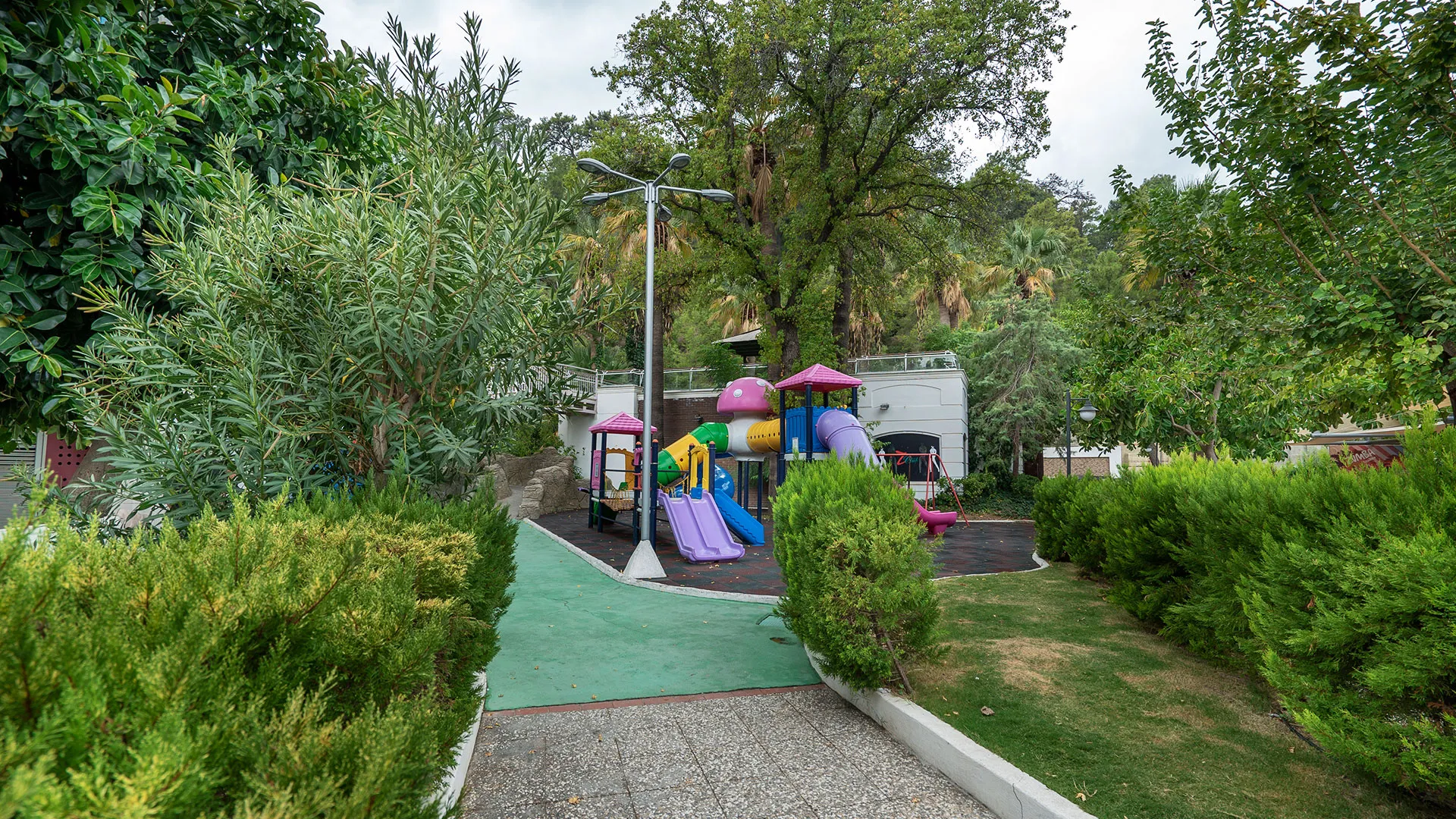 Turunc Resort Hotel – 69