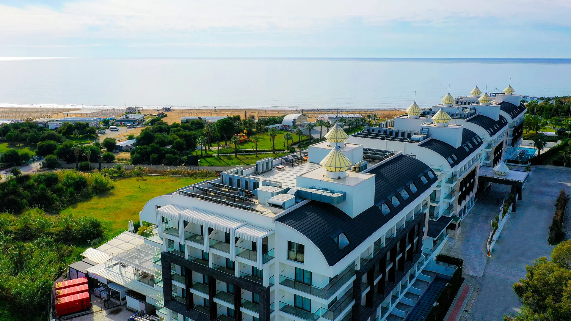 Diamond De Luxe Hotel & Spa – 10