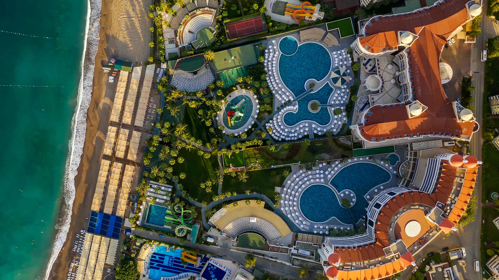 Kirman Leodikya Resort – 34