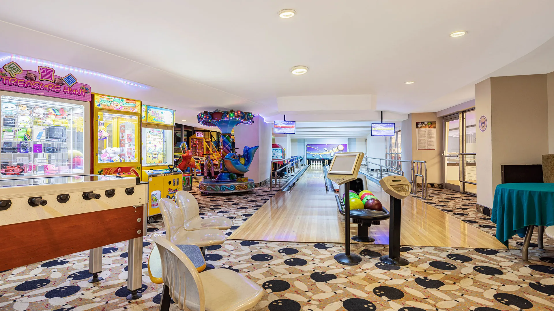 Concorde Deluxe Resort – 44