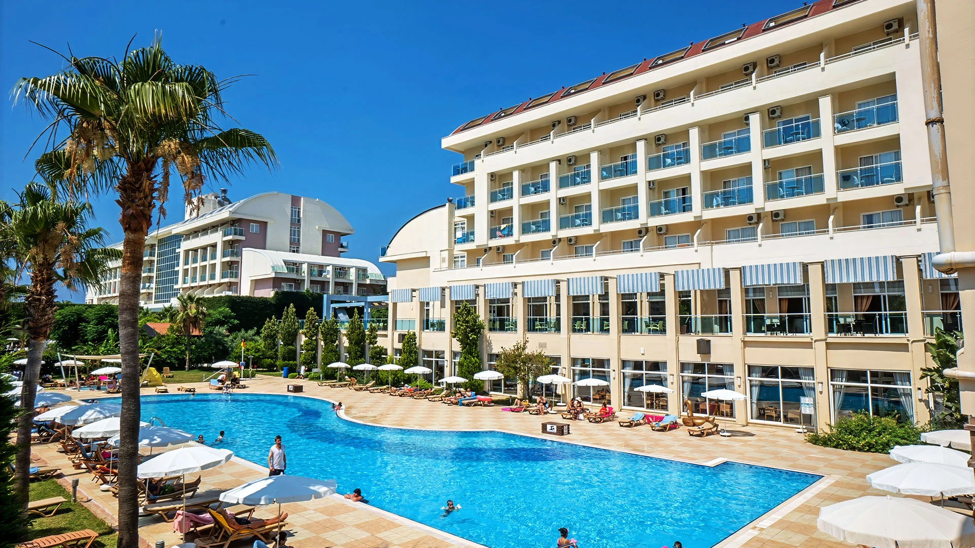 Solivia Hotel – 50