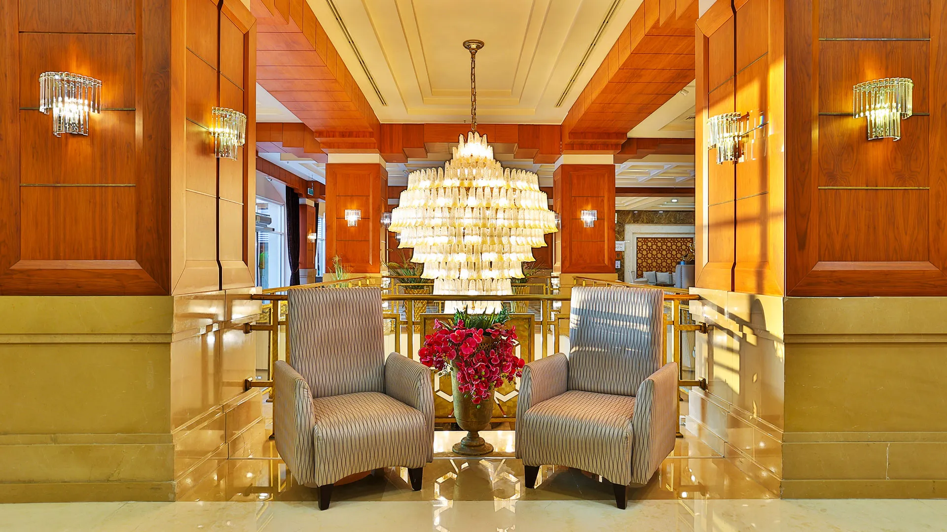 Crystal Deluxe Resort & Spa – 15