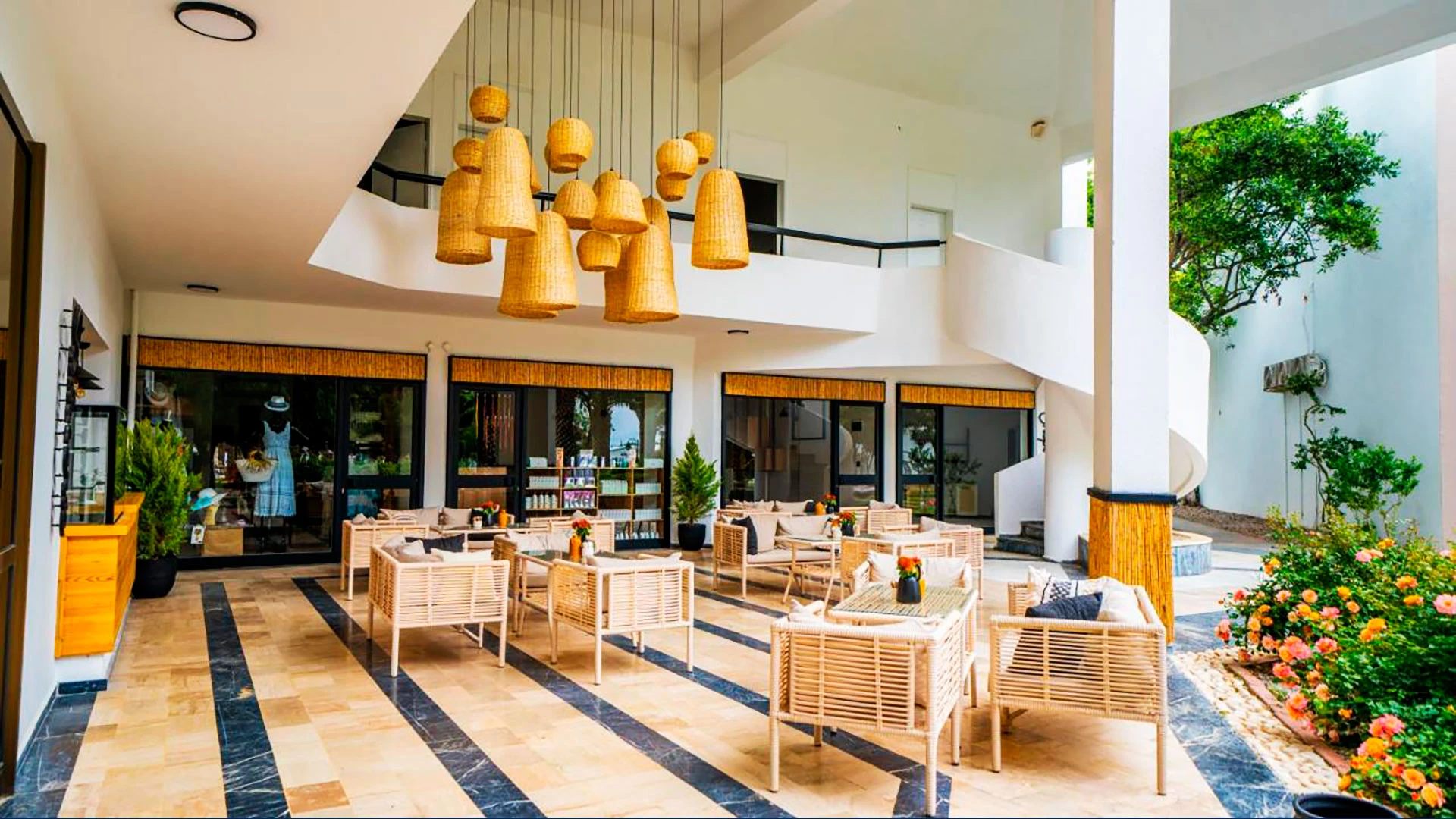 Club Beyy Resort Hotel – 4