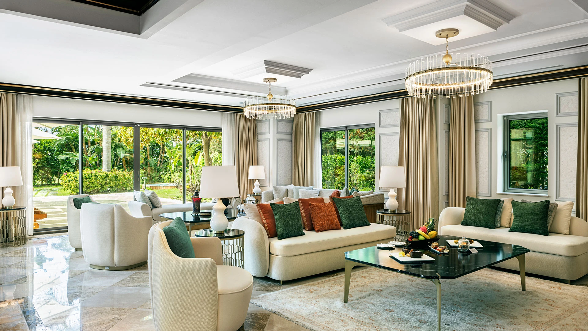 ELA EXCELLENCE RESORT BELEK Нова Година в Анталия с чартър от Бургас – 156