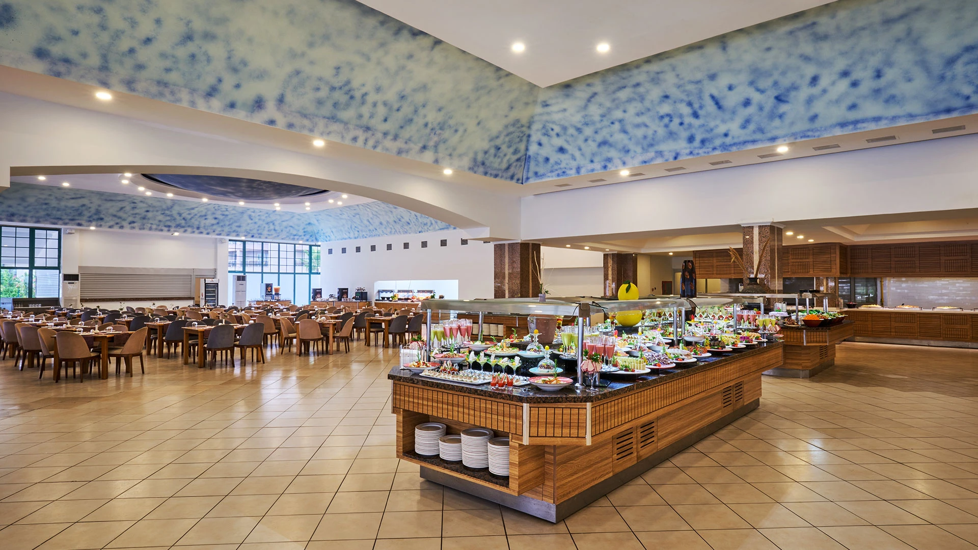 Asteria Family Resort Side (Ex Euphoria Palm) – 20