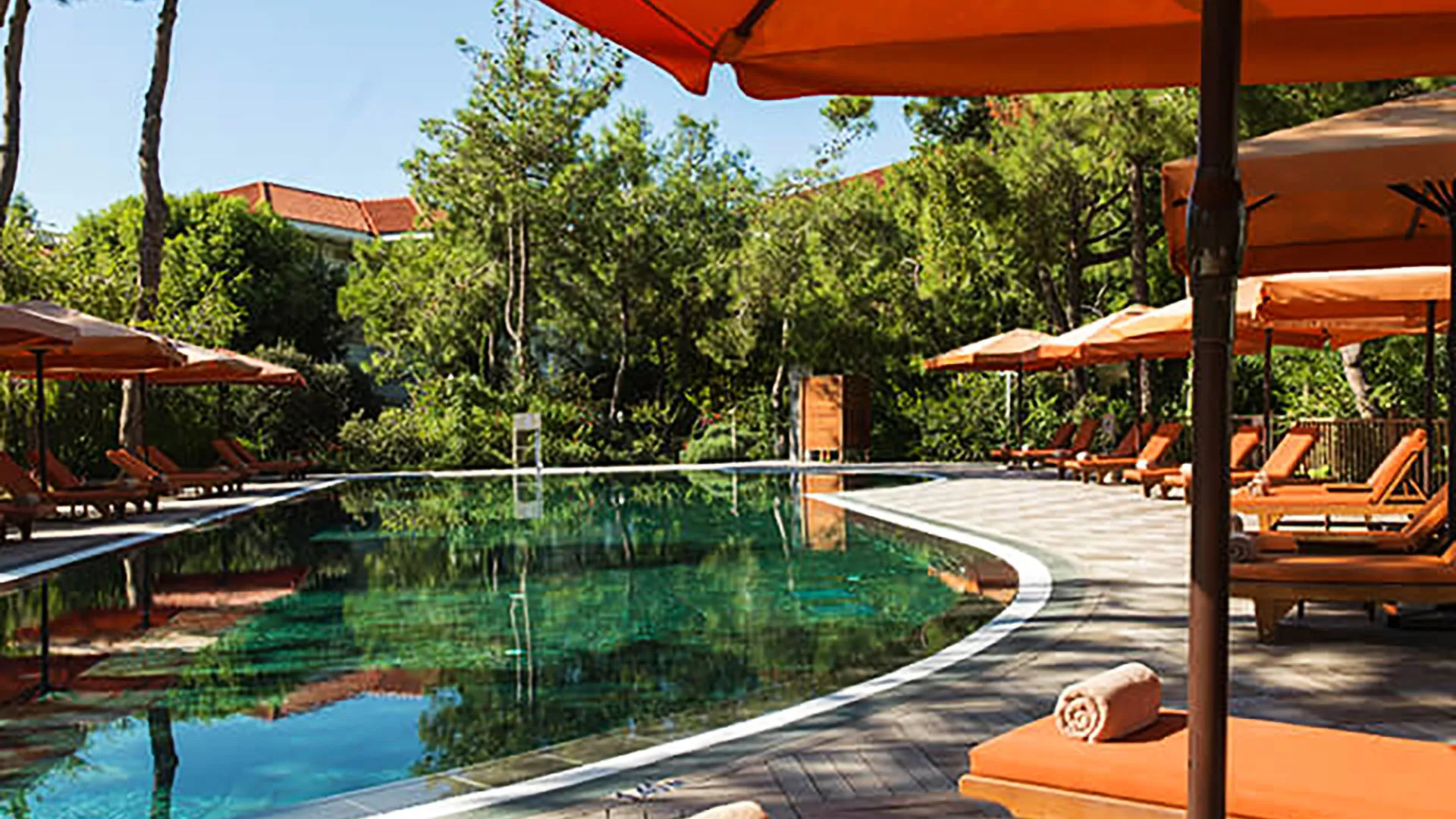 Alibey Resort – 20
