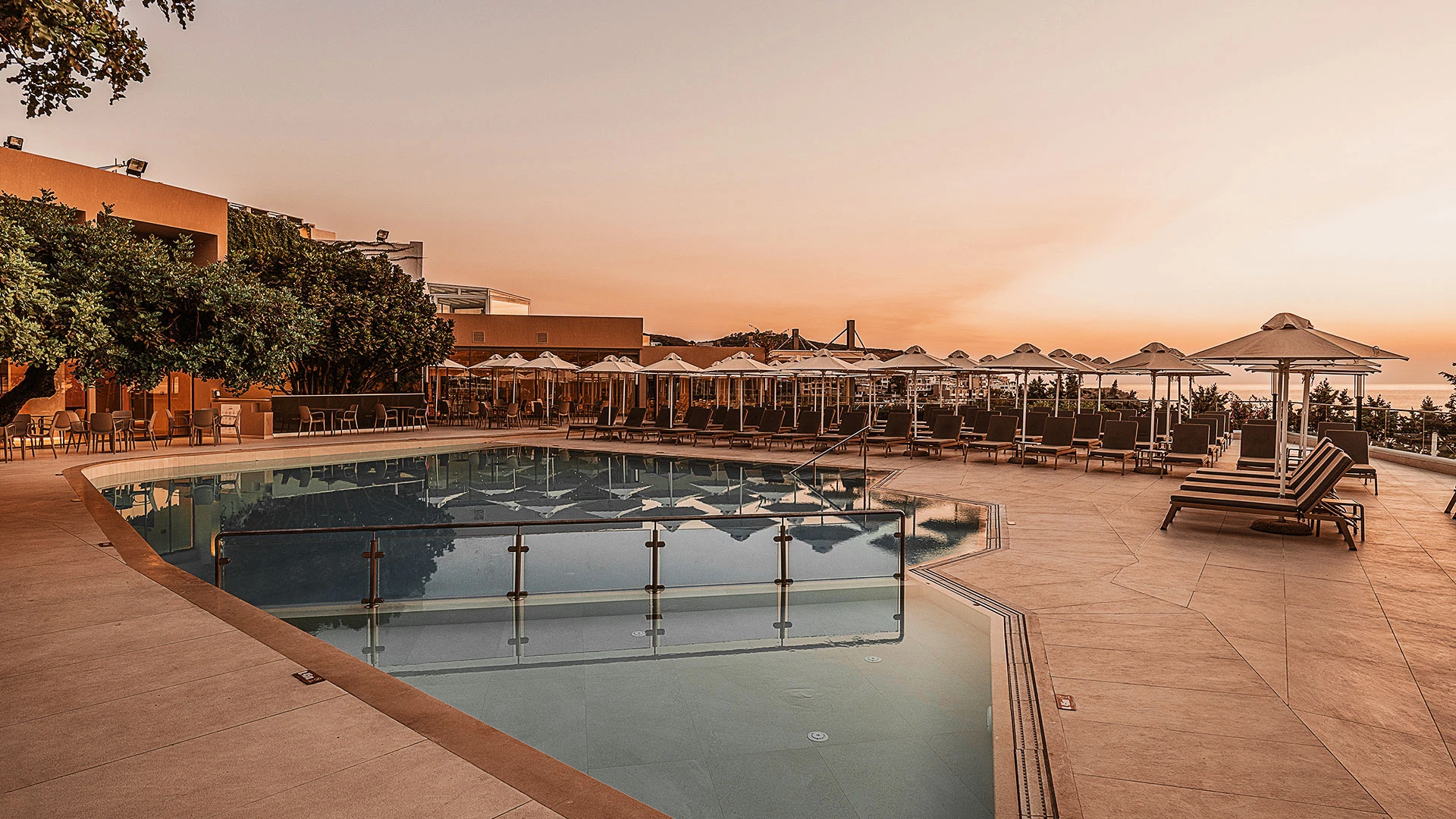 Mitsis Bali Paradise Почивка на о-в Крит с полет от София – 20