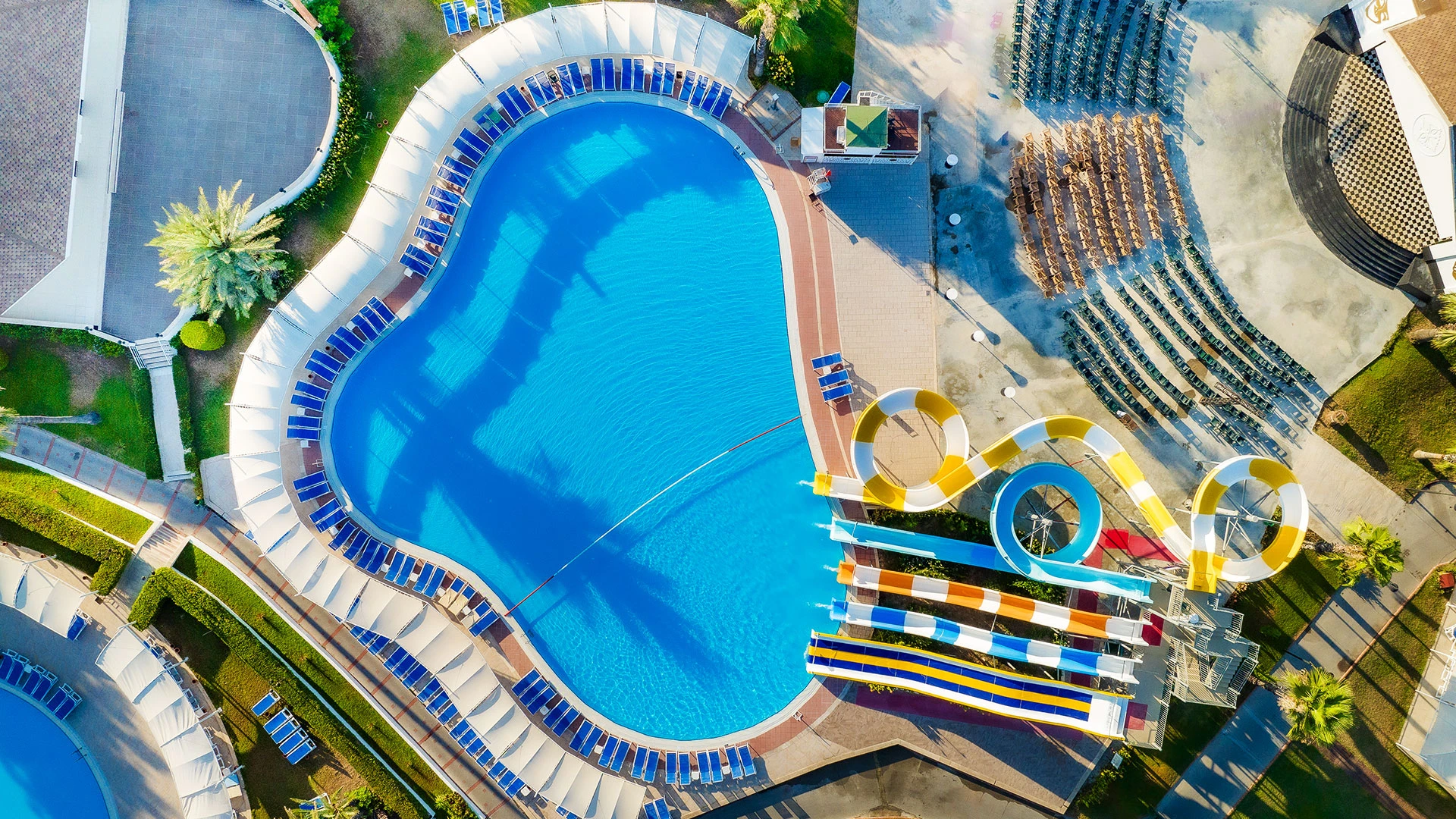 ASTERIA FAMILY RESORT SIDE (EX.EUPHORIA PALM BEACH) Чартър до Анталия от София 2026 [SOF] – 41
