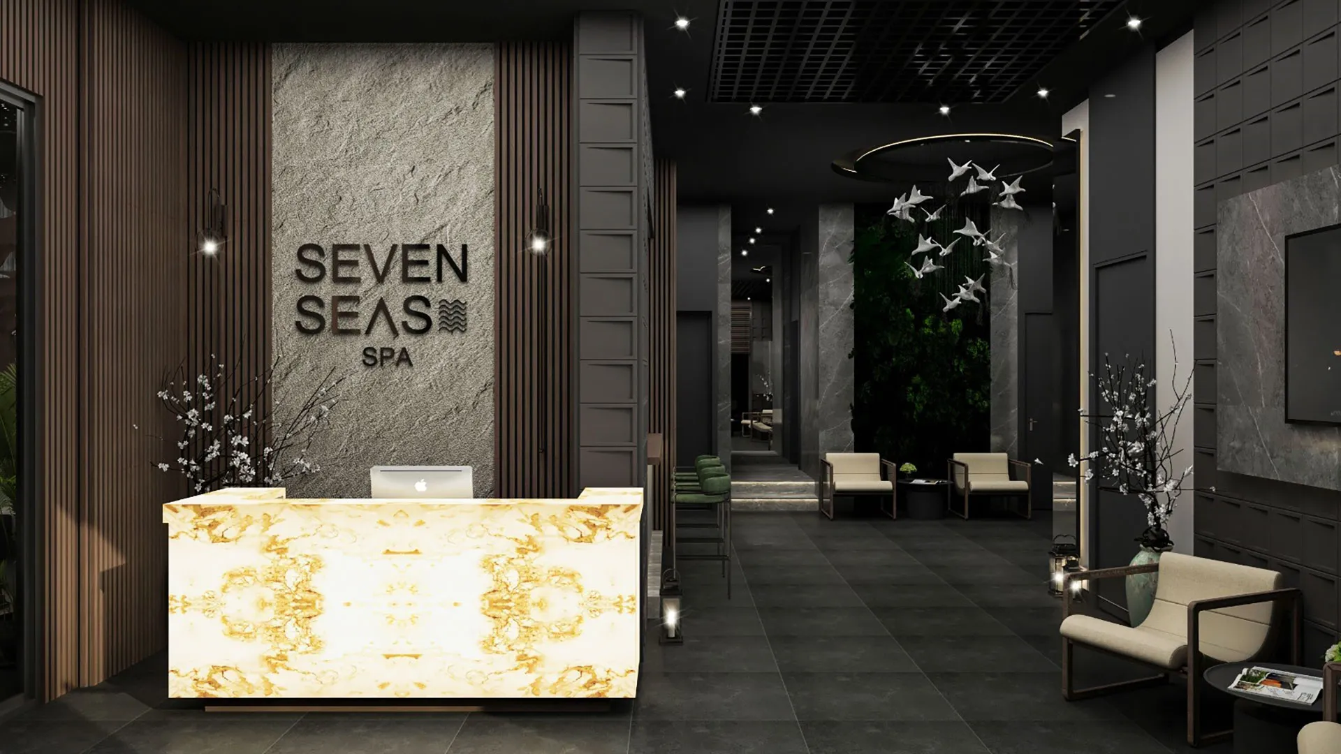 Seven Seas Palmeras Bay Hotel – 34