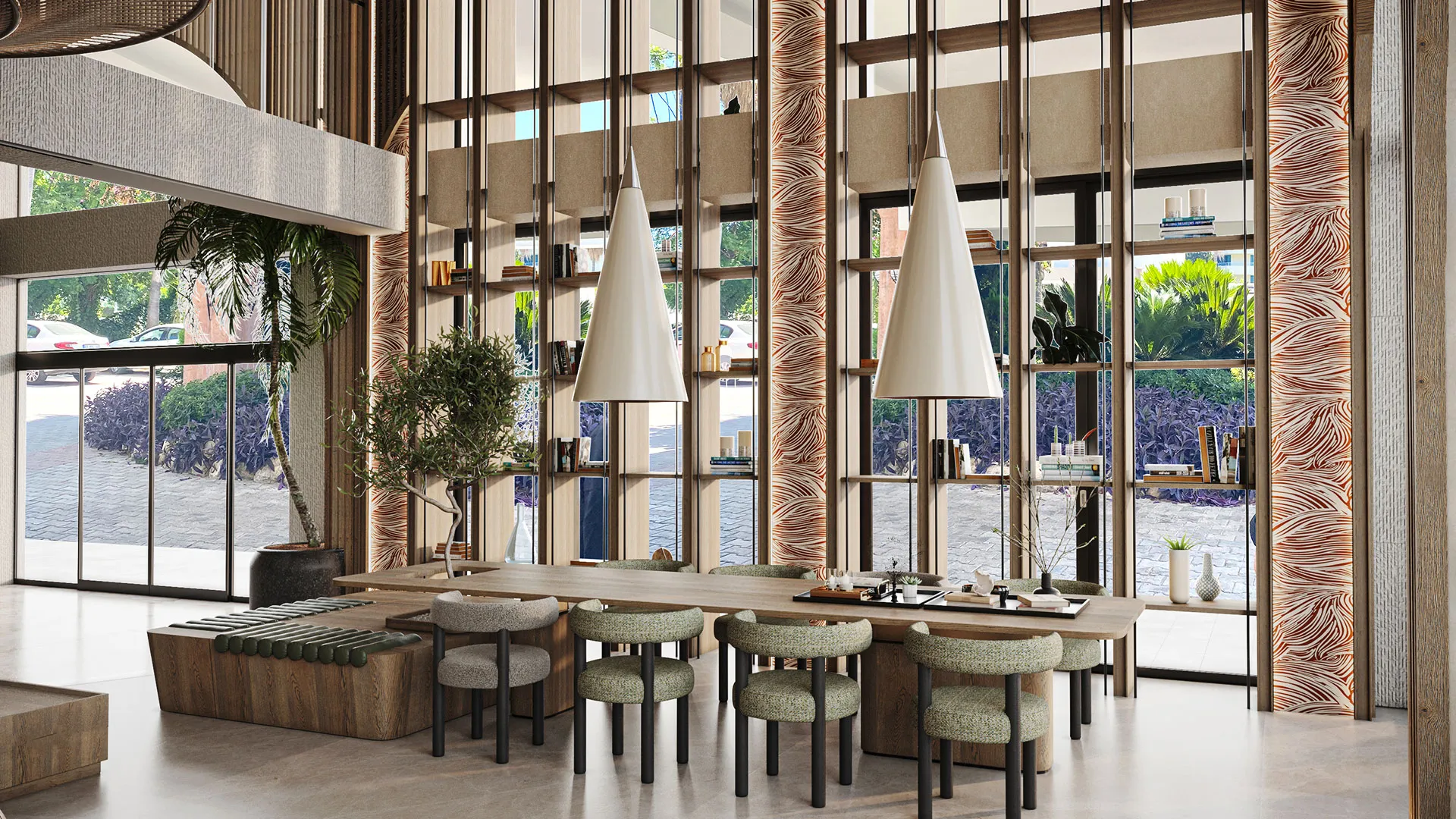 Greenwood Kemer Resort – 31