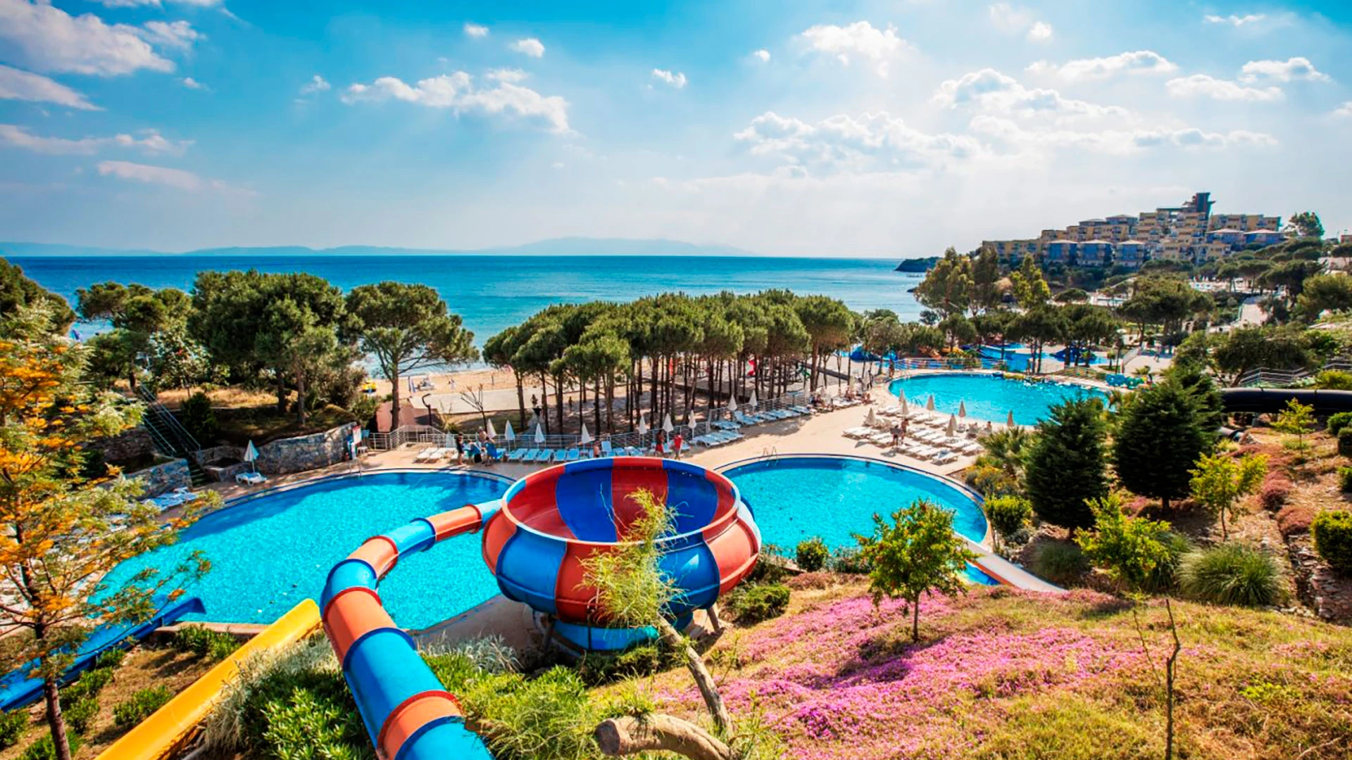 Aria Claros Beach & Spa Resort – 54
