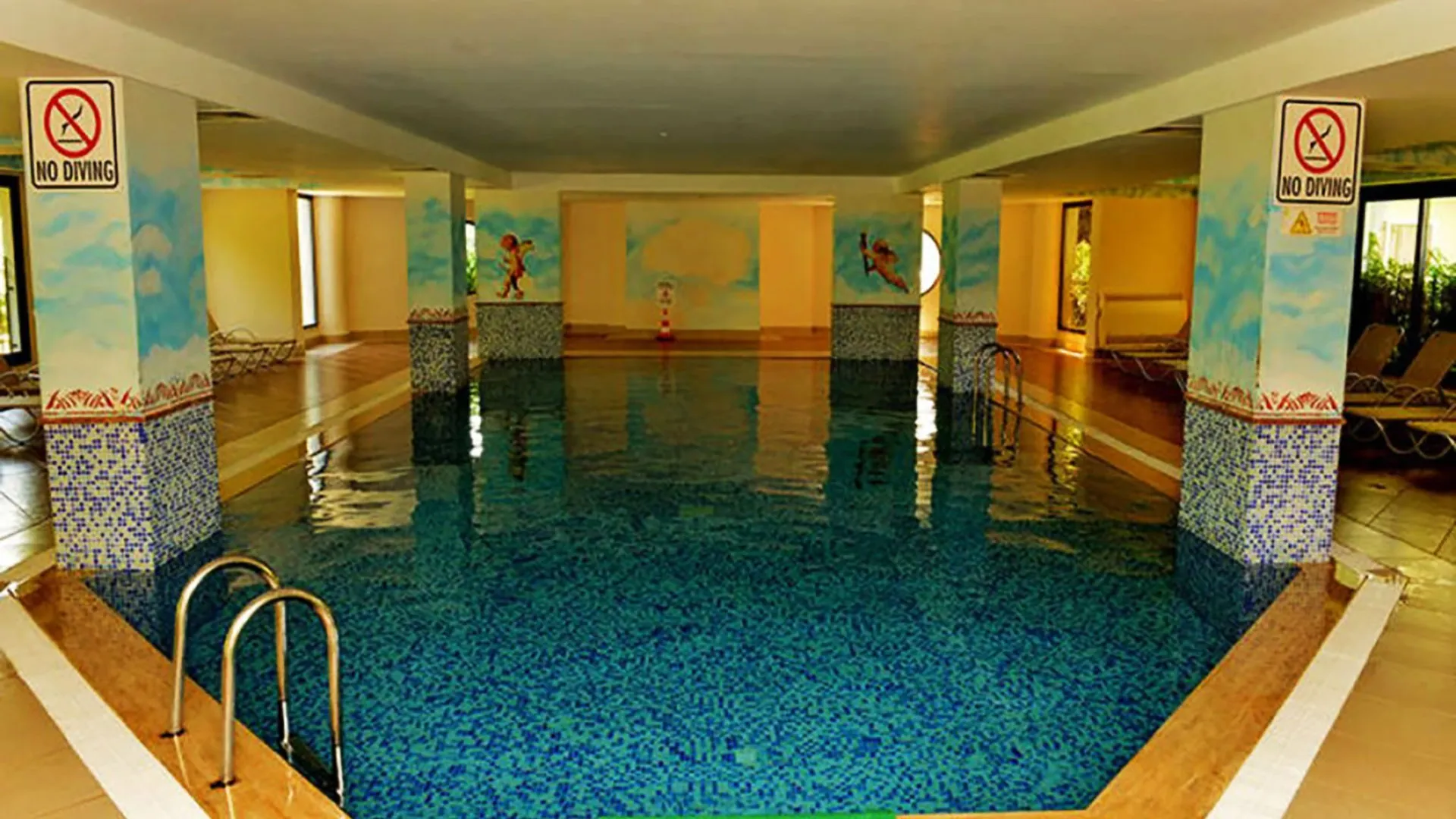Green Nature Resort & Spa – 4