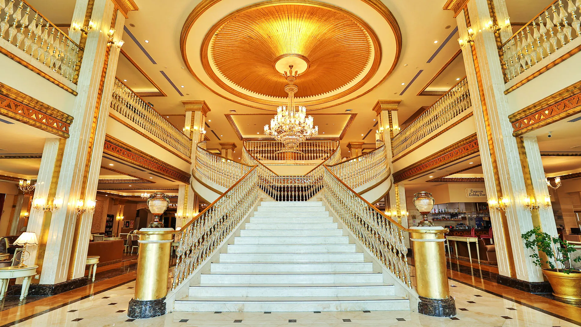 DIAMOND EXCELLENCE RESORT&SPA(EX.CRYSTAL PALACE) Чартър до Анталия от Пловдив 2026 [PDV] – 76