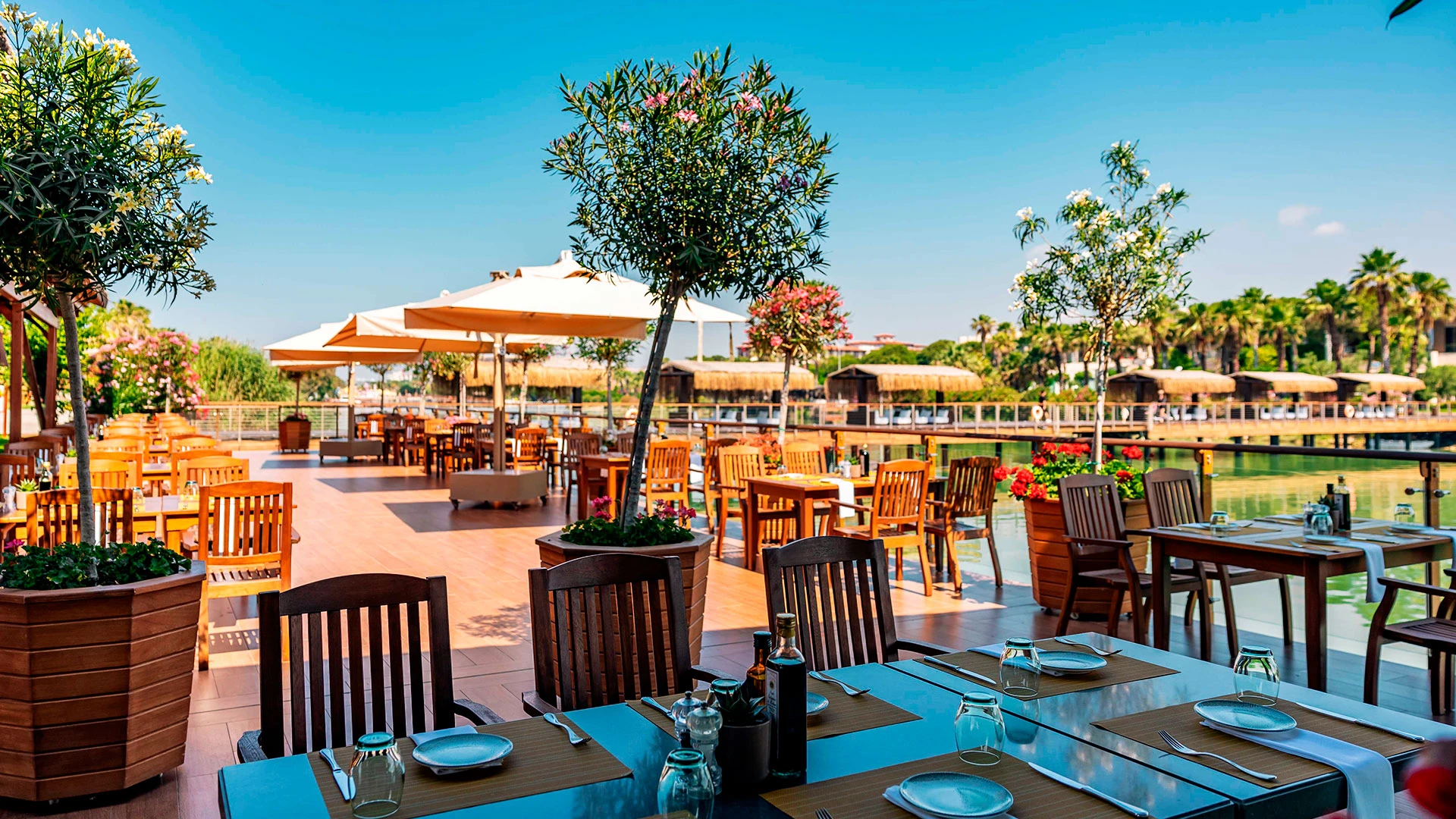 GLORIA SERENITY RESORT Нова Година в Анталия с чартър от Пловдив – 137