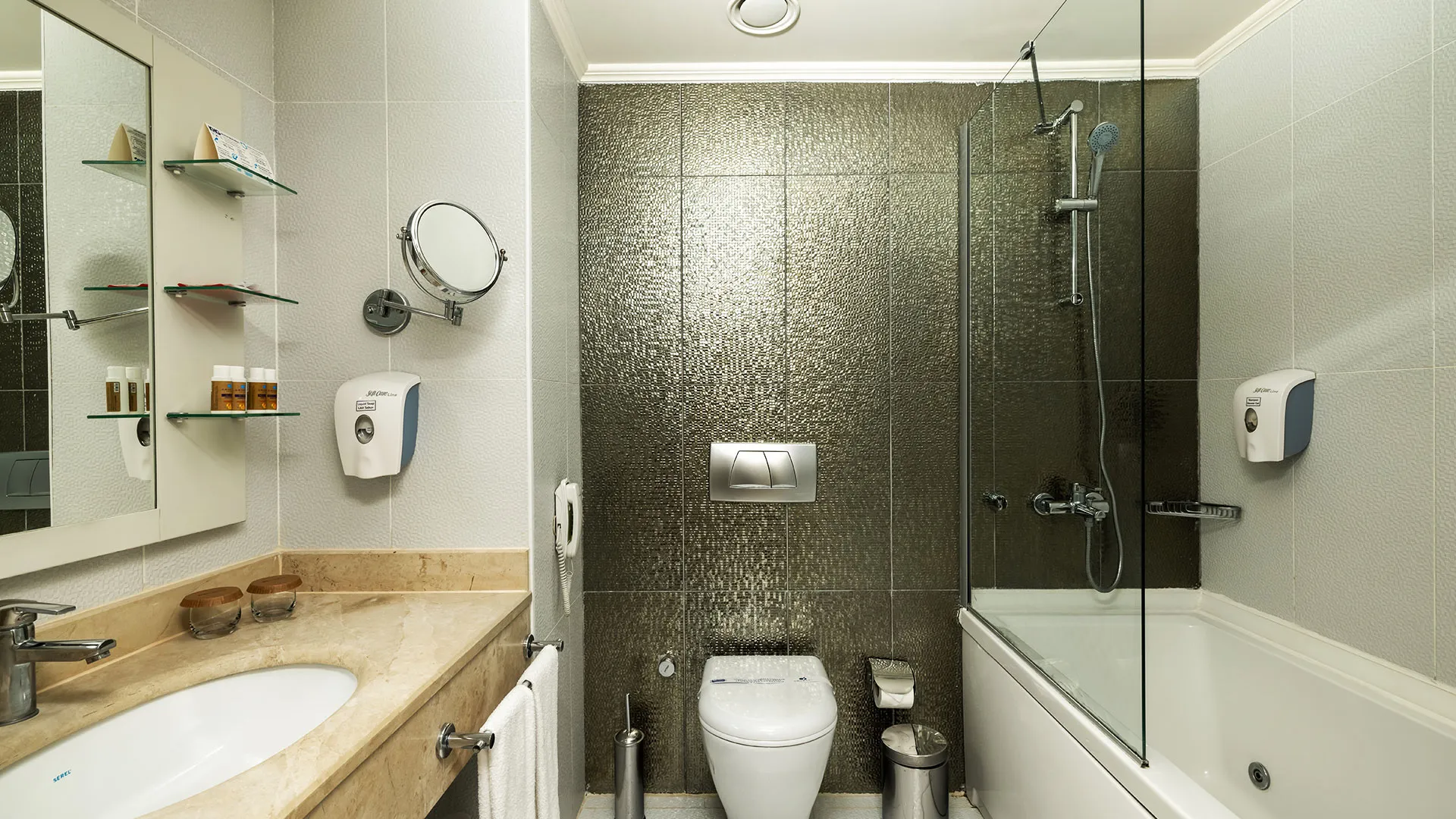 DIAMOND EXCELLENCE RESORT&SPA(EX.CRYSTAL PALACE) Чартър до Анталия от Пловдив 2026 [PDV] – 30
