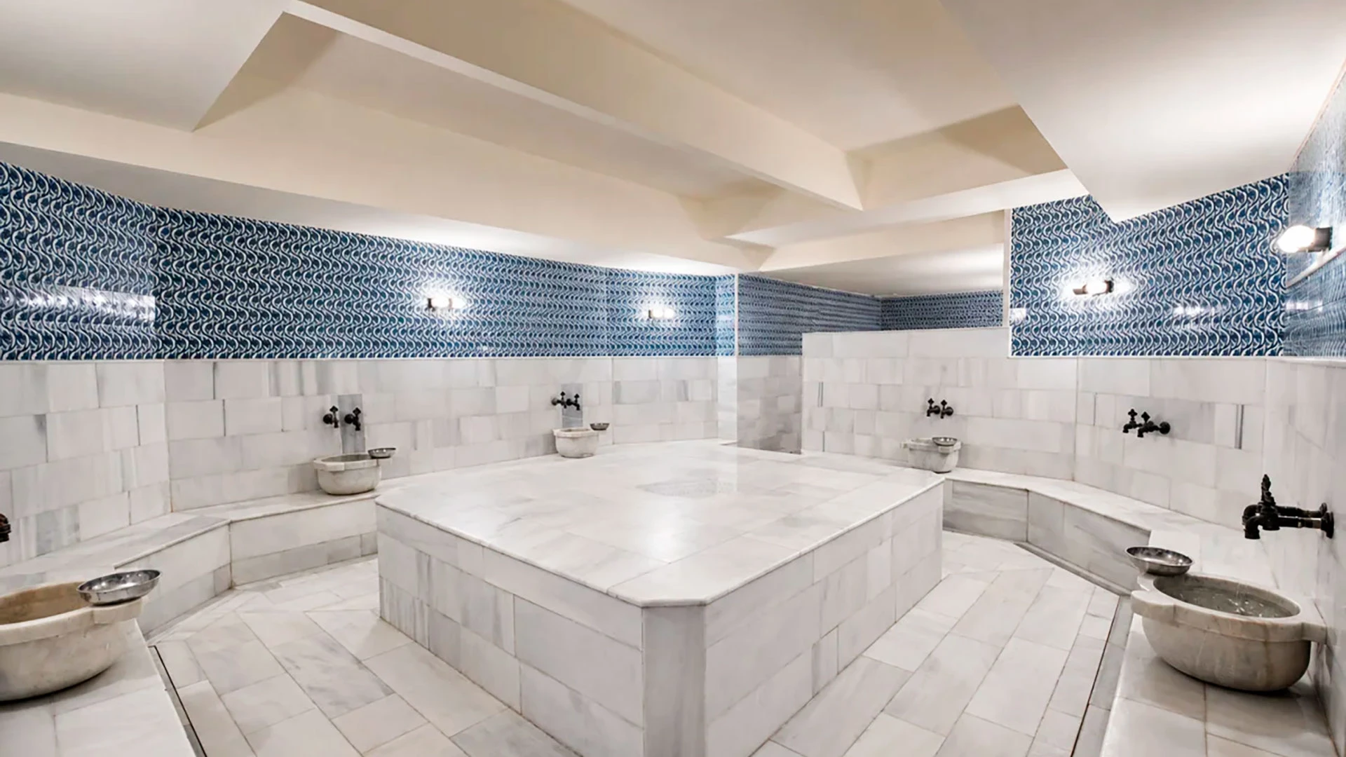 Art Poseidon Side Hotel – 11