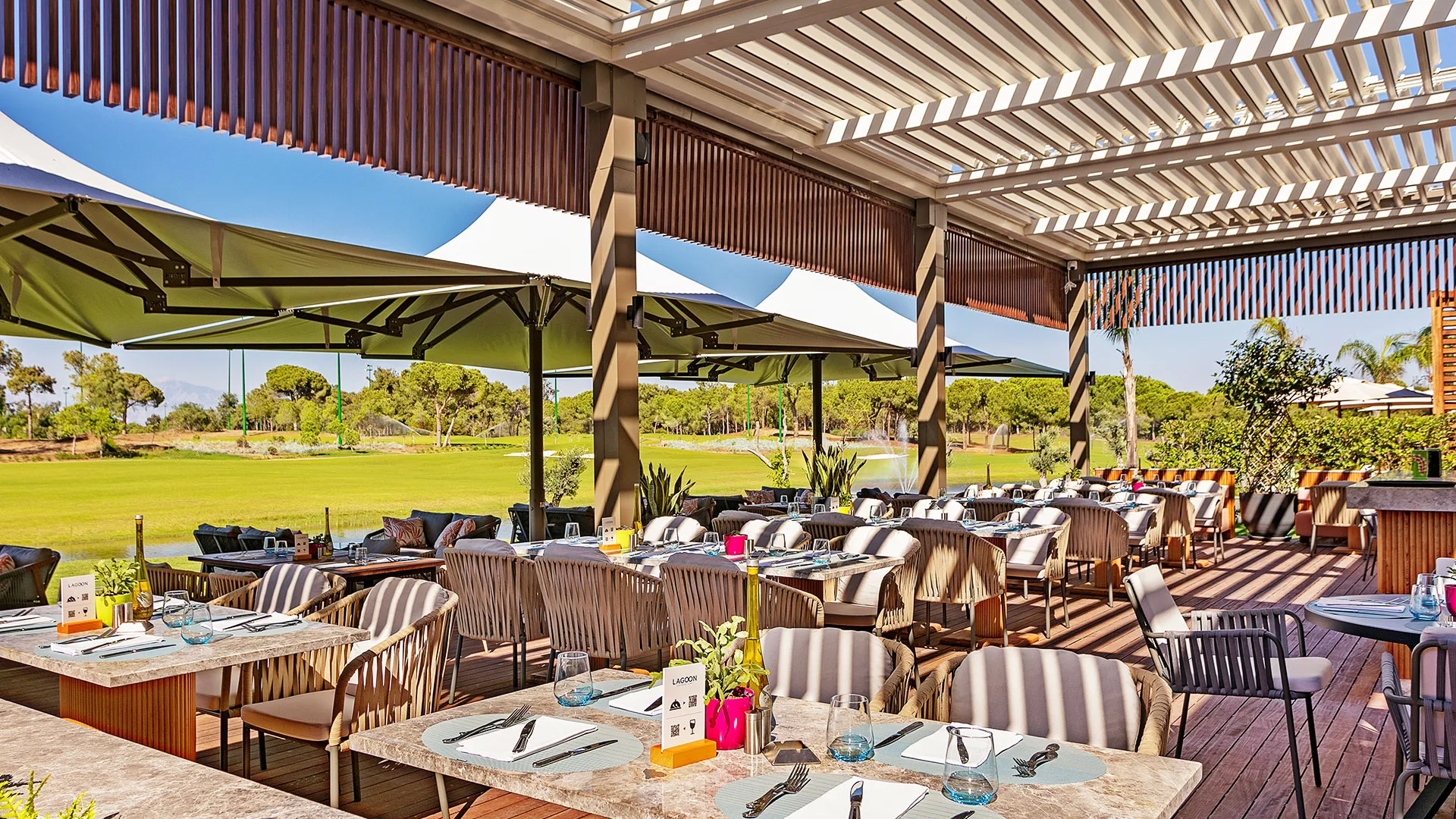 Cullinan Belek – 158
