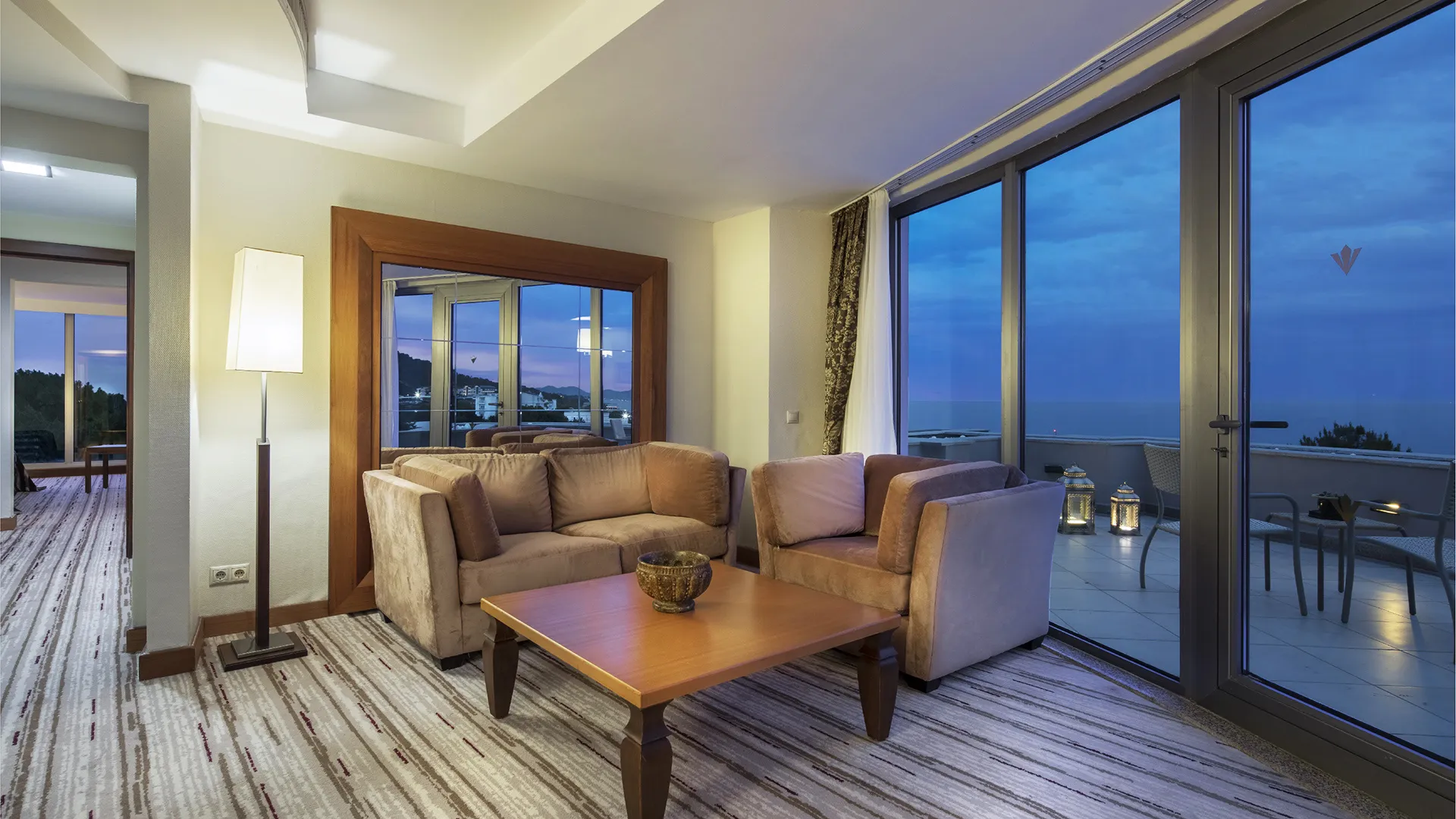 RIXOS SUNGATE Чартър до Анталия от София 2026 [SOF] – 12