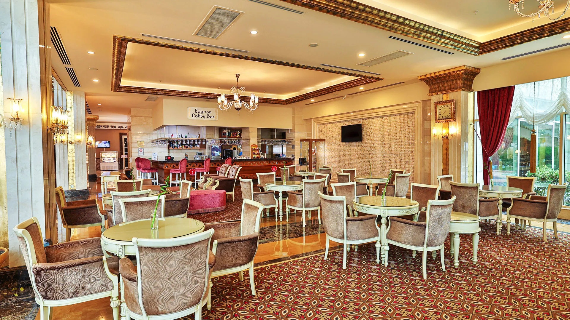 DIAMOND EXCELLENCE RESORT&SPA(EX.CRYSTAL PALACE) Чартър до Анталия от Пловдив 2026 [PDV] – 32