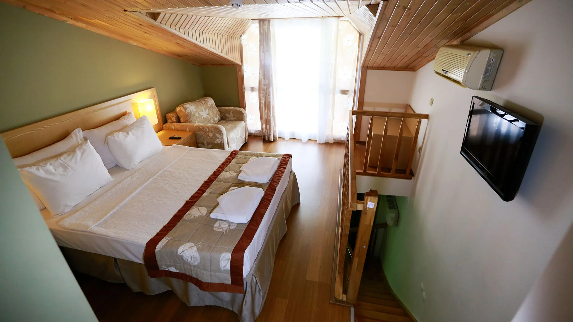 Turunc Resort Hotel – 53