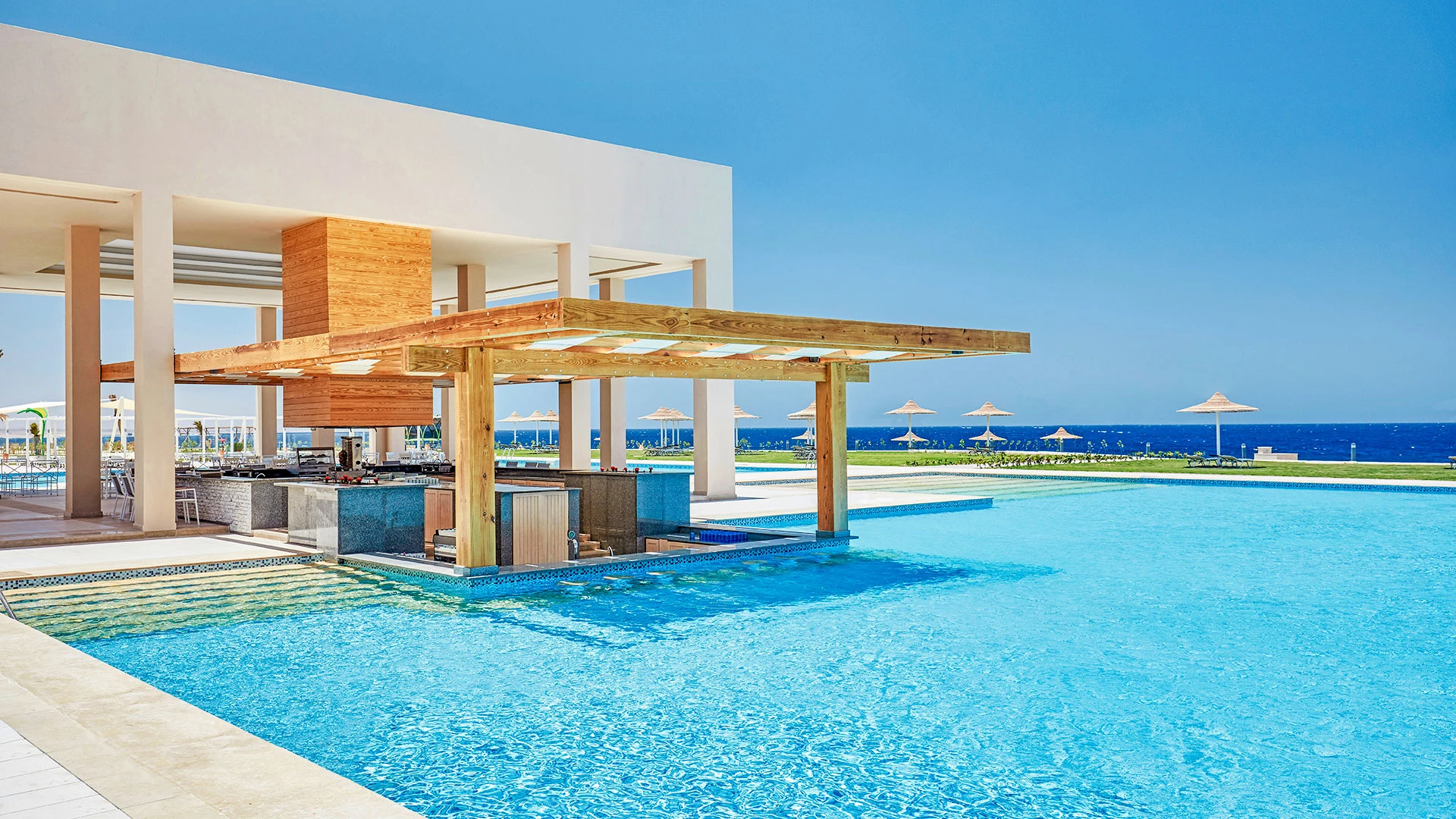 Jaz Maraya Resort – Марса Алам – Рай за гмуркачи и морски приключенци с полет от София - 2026 – 28