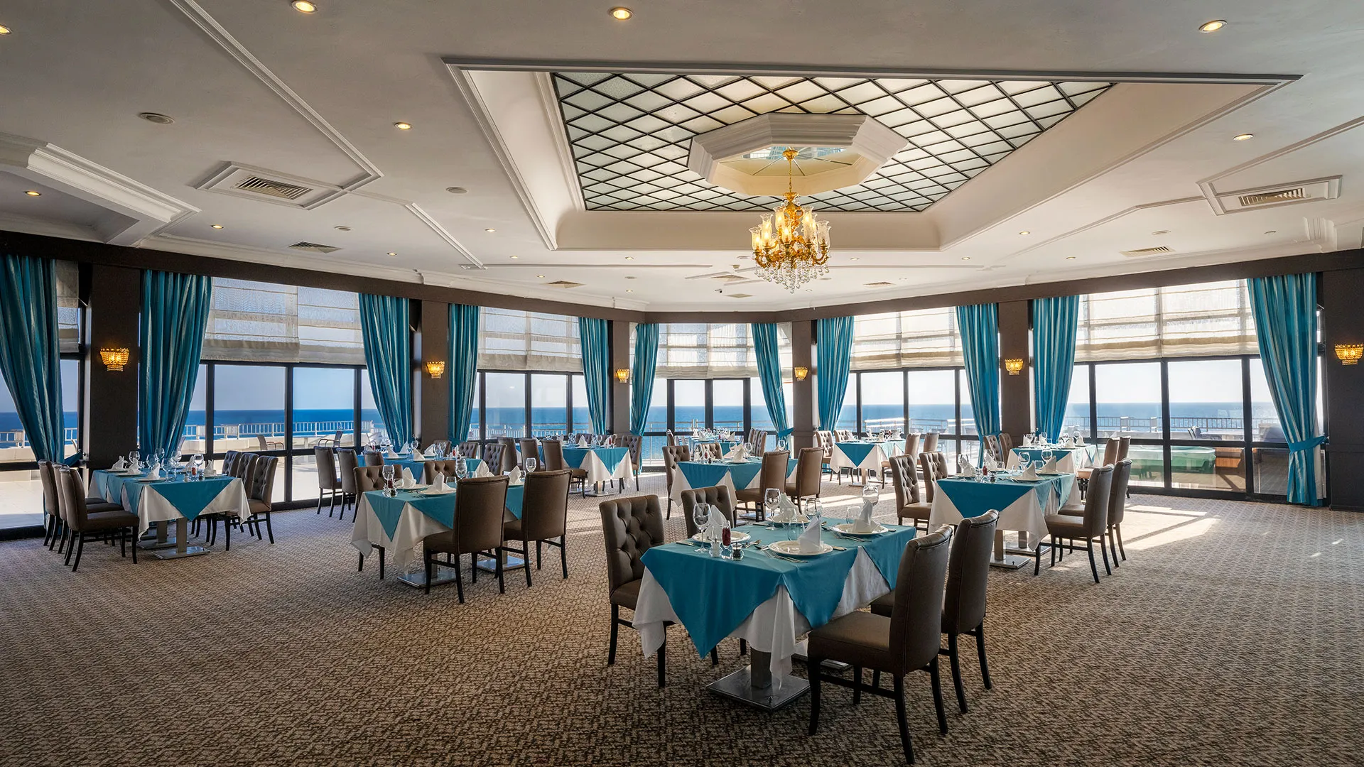 Adora Resort Hotel – 22