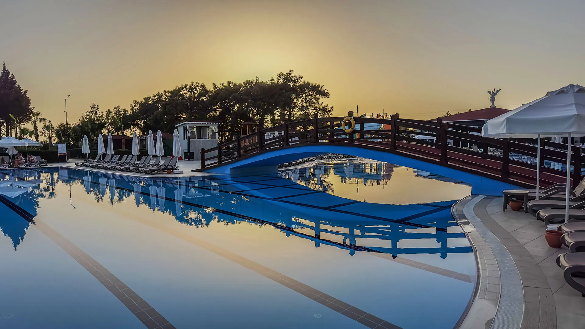 Casa Fora Beach Resort – 74