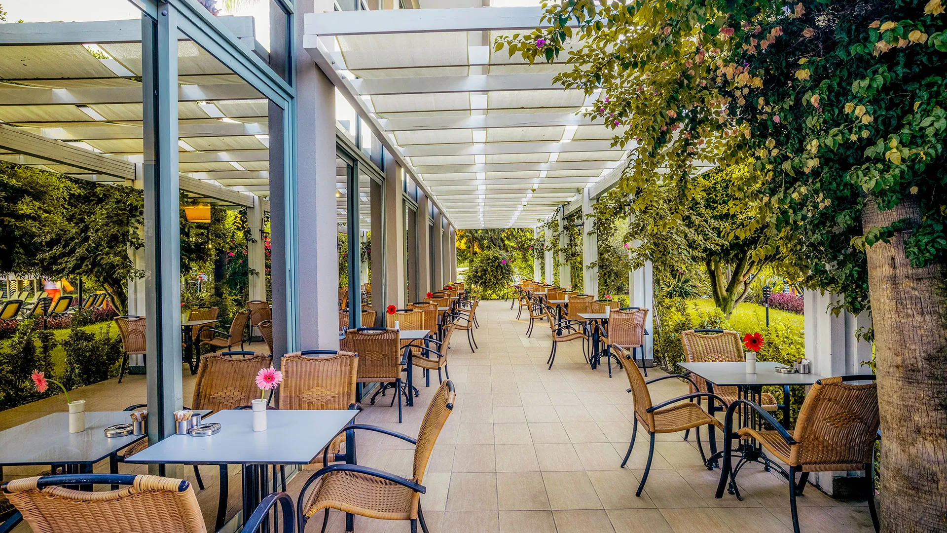 Greenwood Kemer Resort – 51